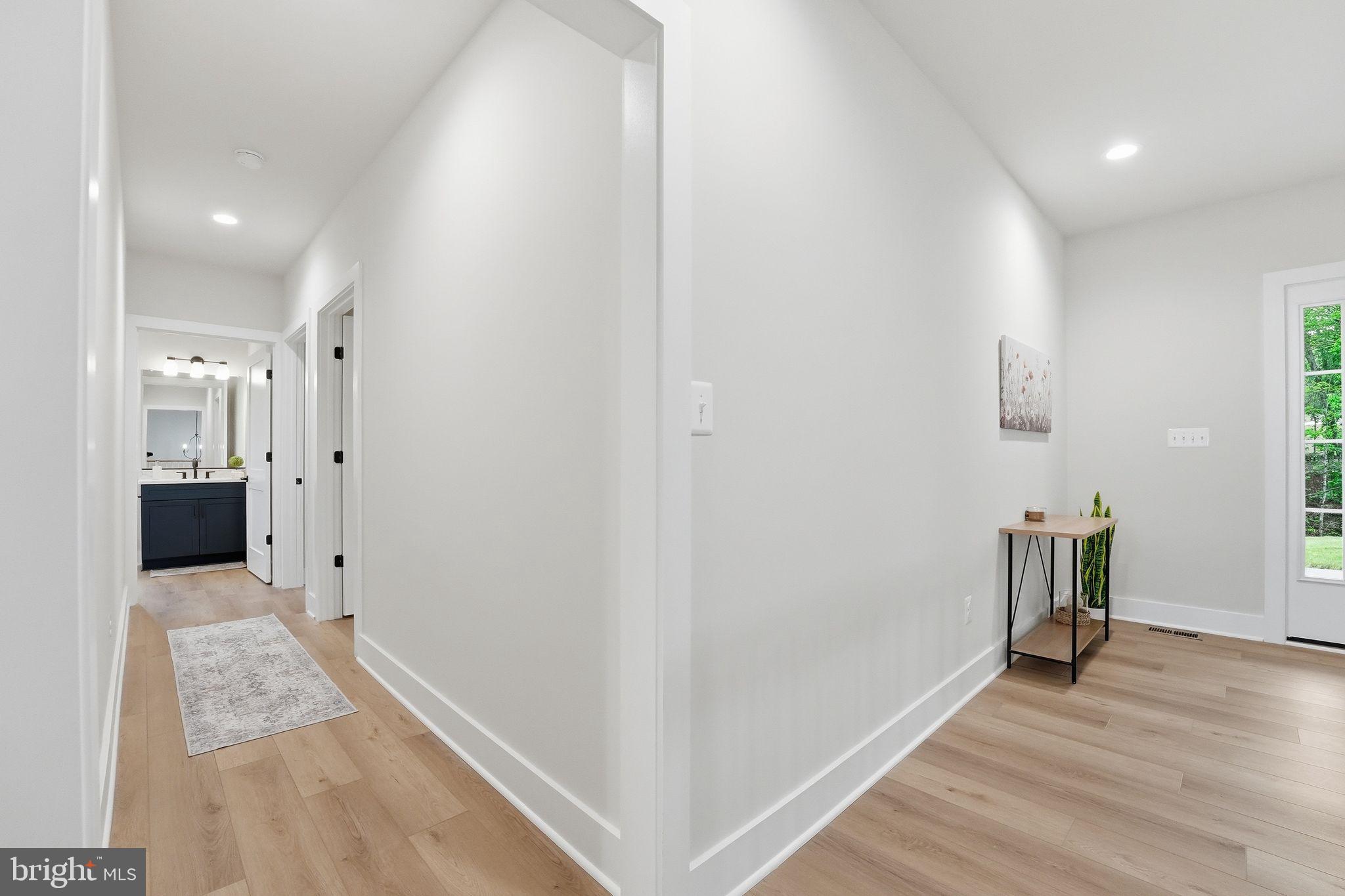 SPRINGDALE - Residential