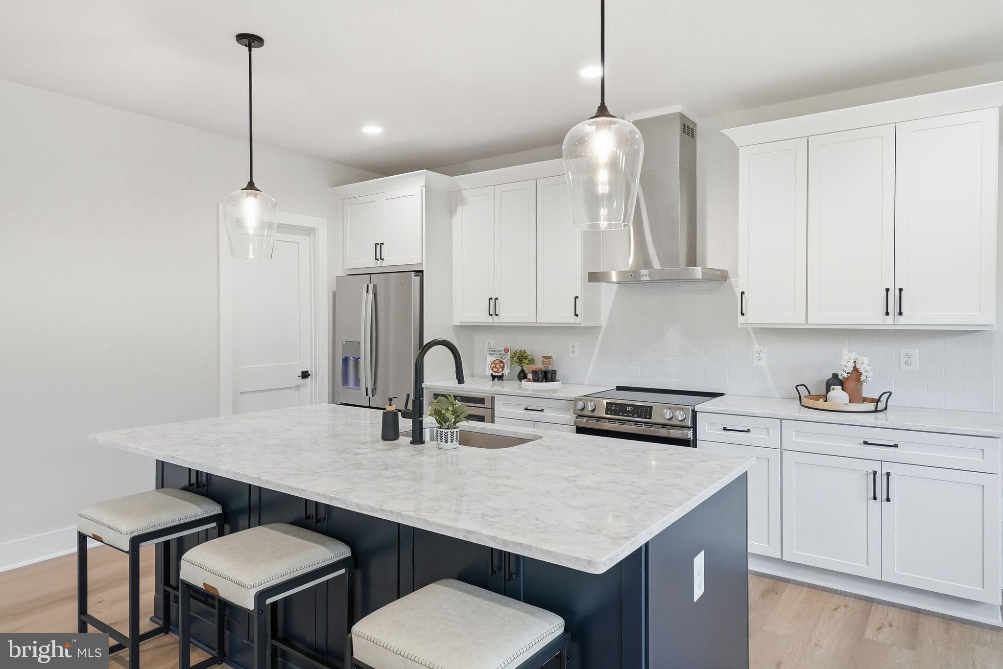 SPRINGDALE - Residential