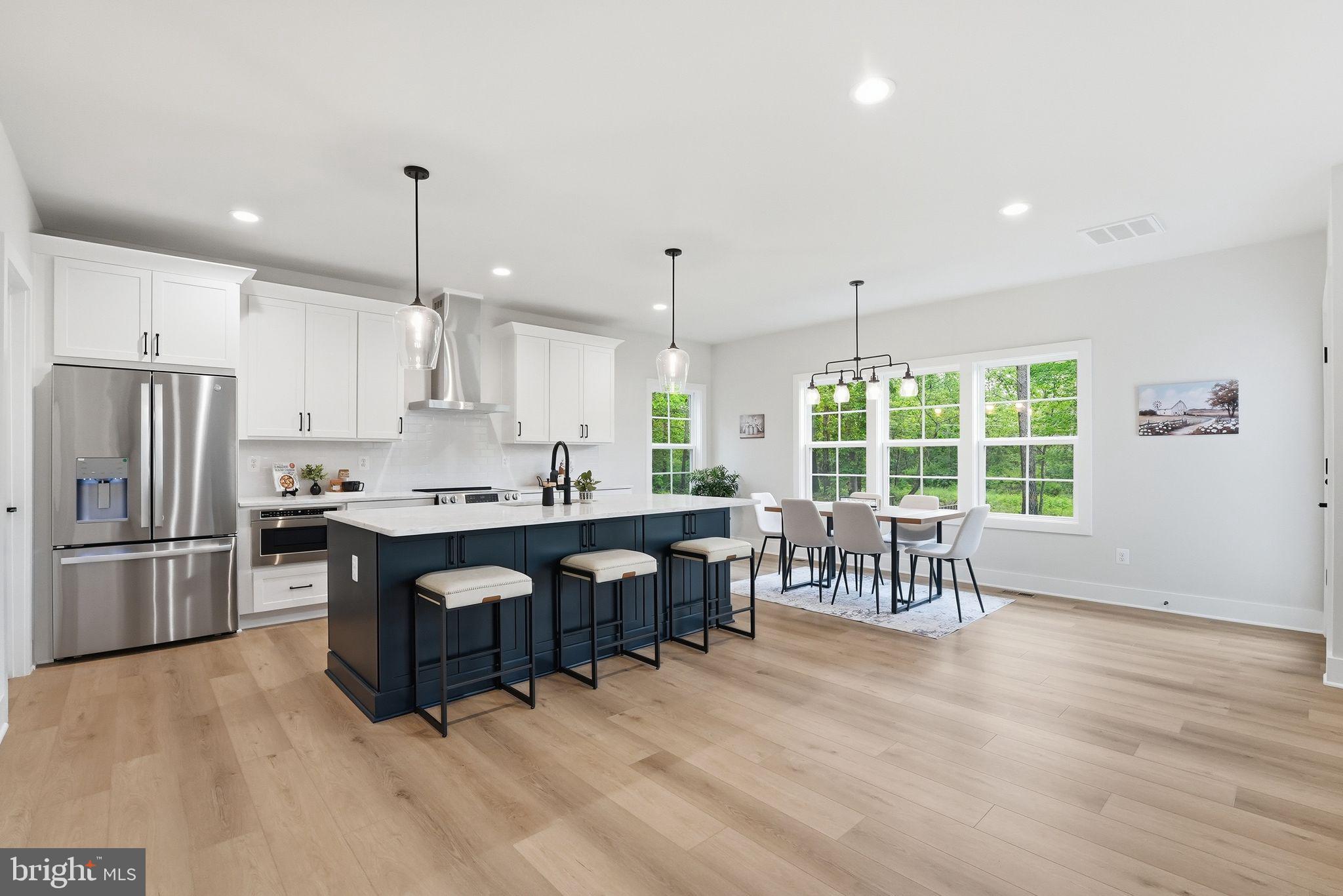 SPRINGDALE - Residential
