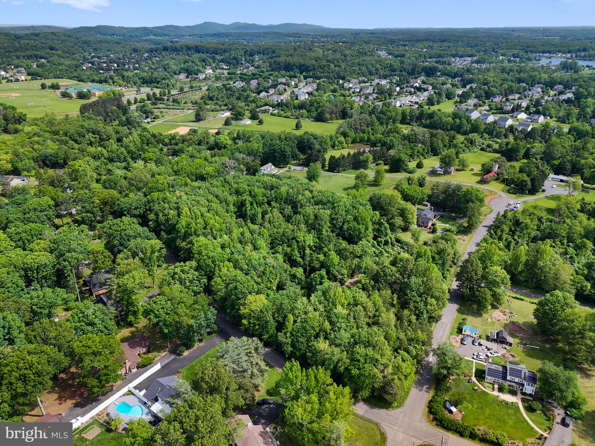 SPRINGDALE - Residential