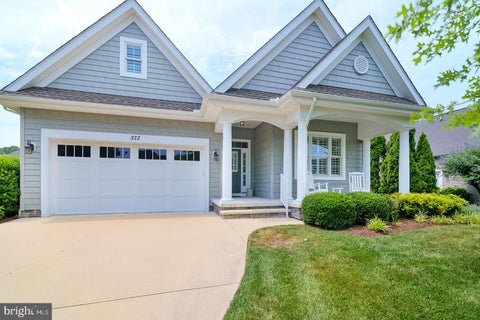 Homes For Sale - 322 Captains Circle<br/> LEWES, DE 19958