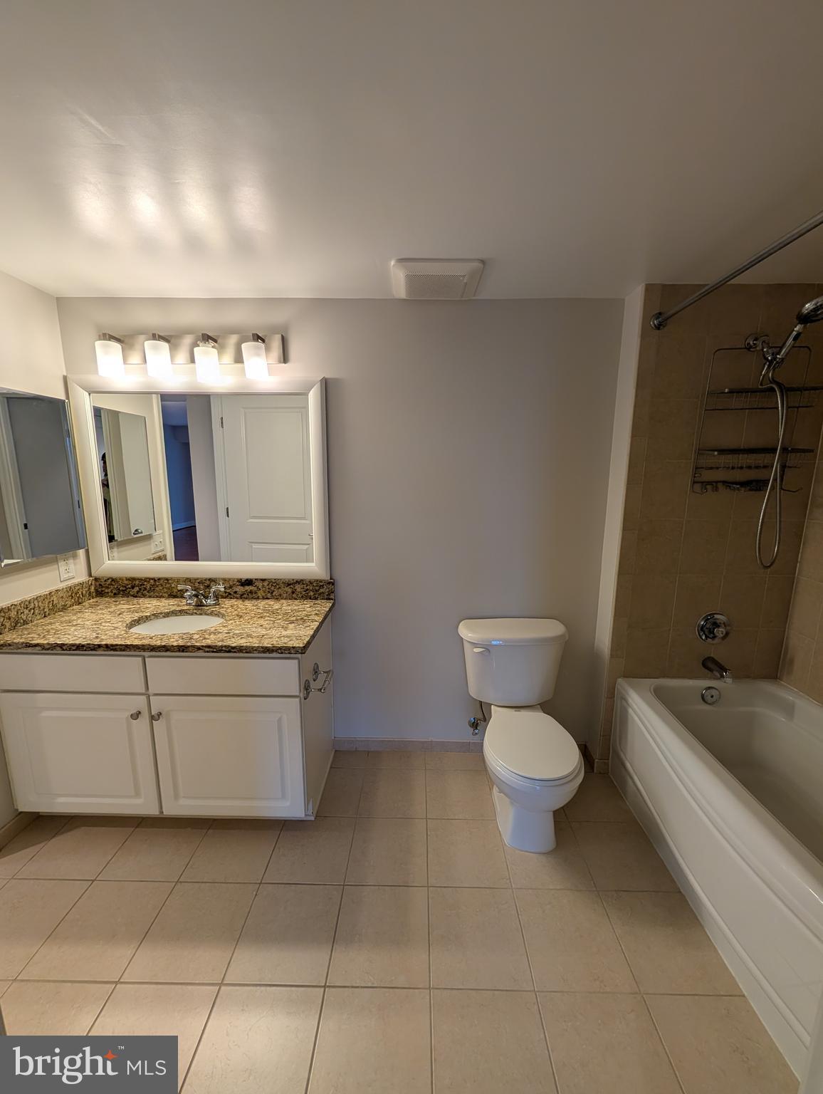 CARLTON HOUSE - Residential Lease