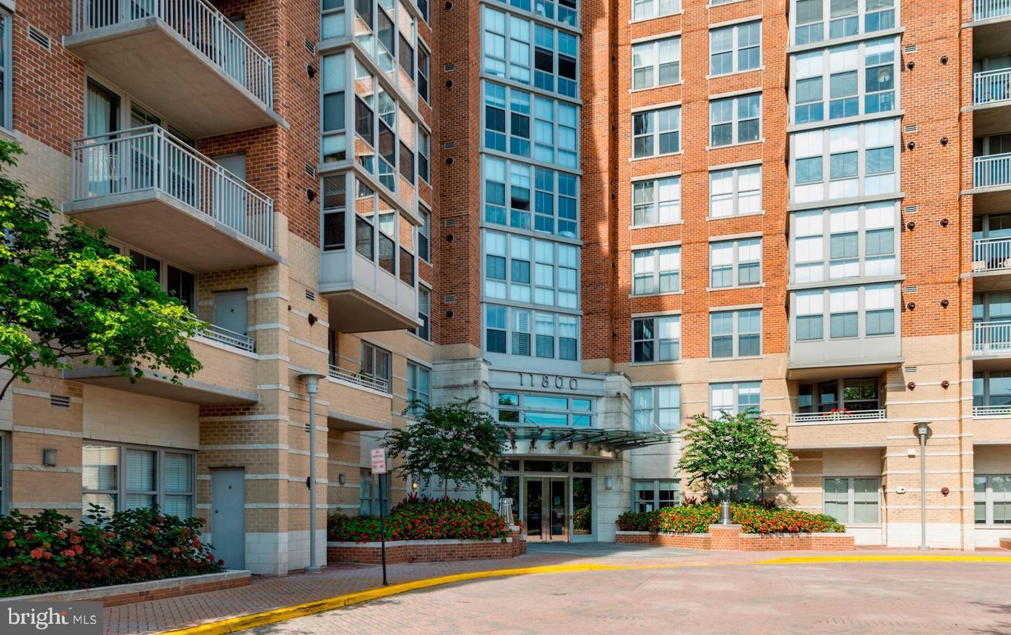 11800 SUNSET HILLS ROAD 524