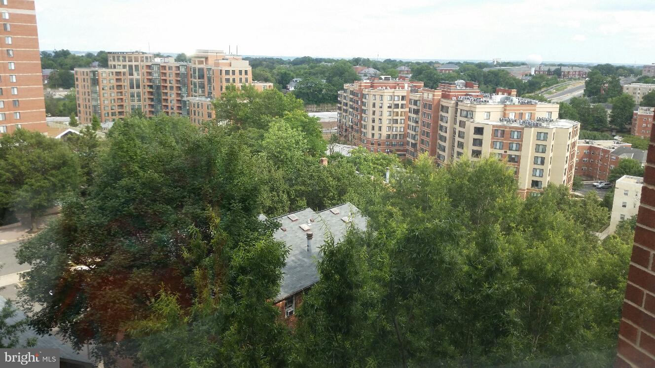 THE WILLIAMSBURG - Residential Lease