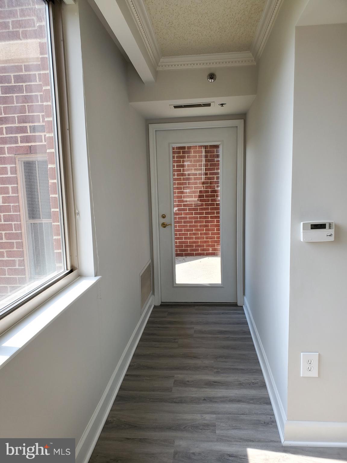 THE WILLIAMSBURG - Residential Lease