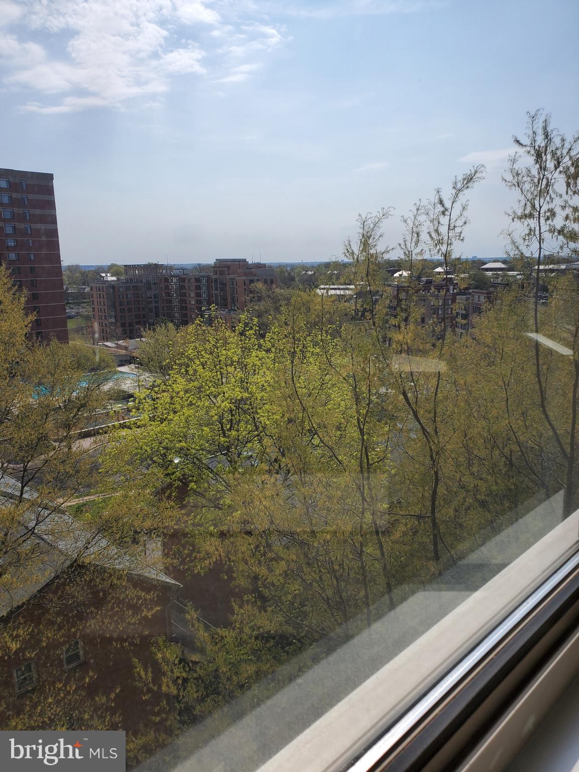 THE WILLIAMSBURG - Residential Lease