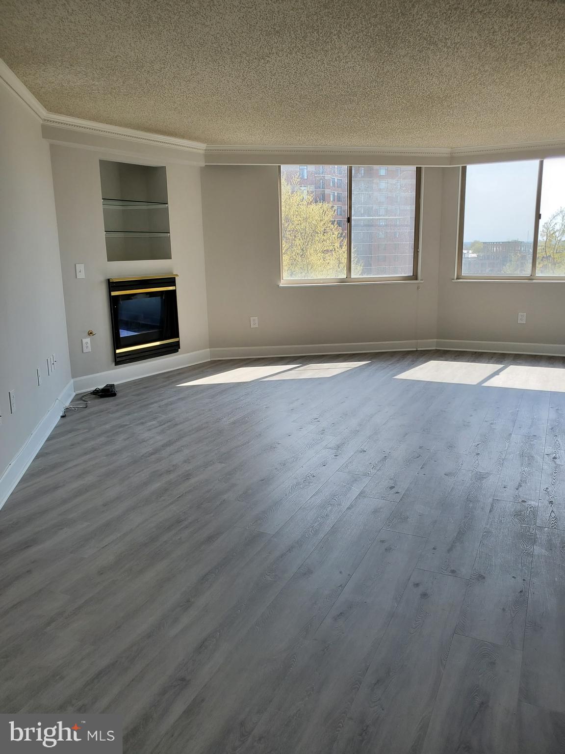 THE WILLIAMSBURG - Residential Lease