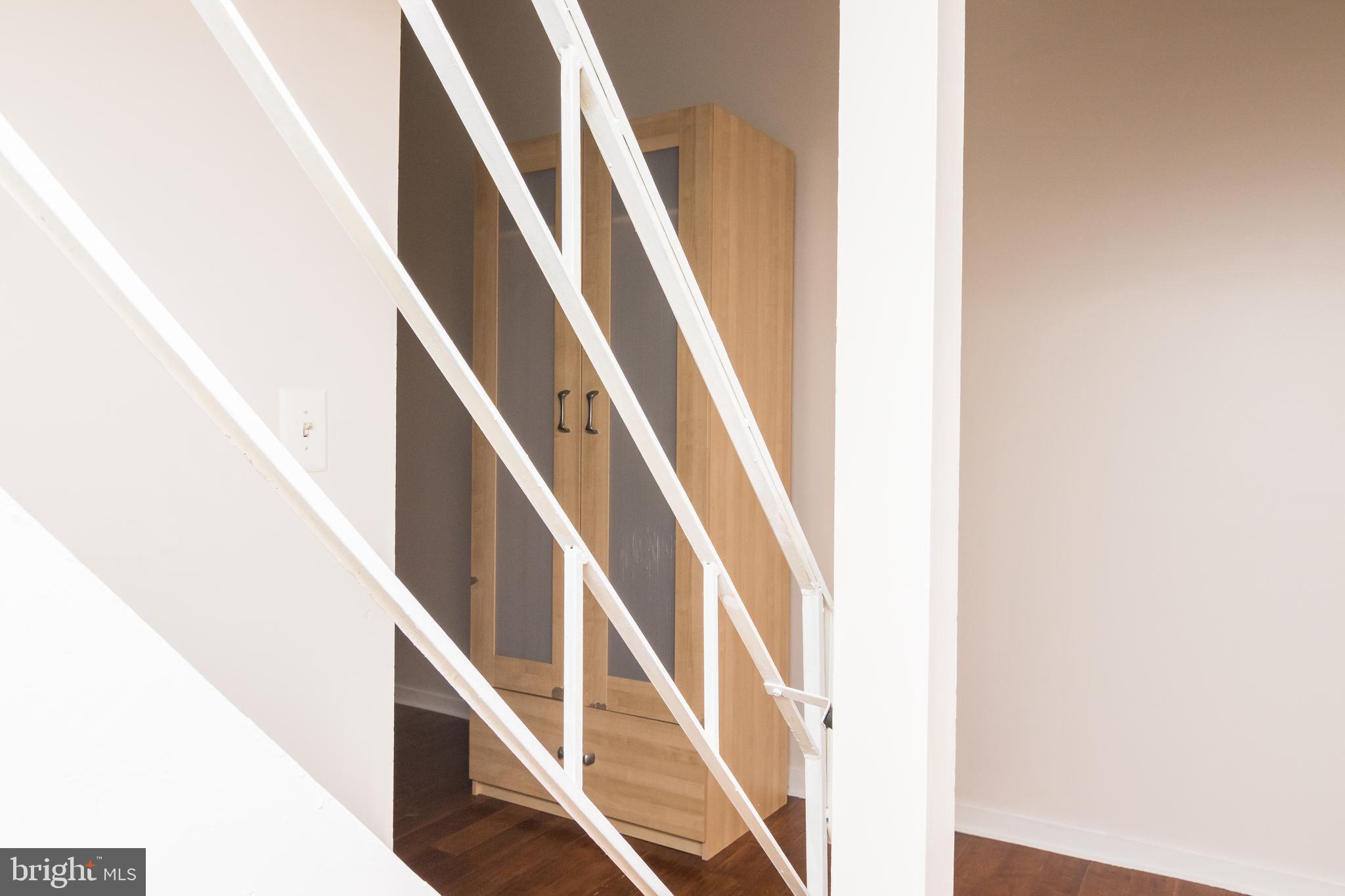 WASHINGTON SQ WEST - Residential