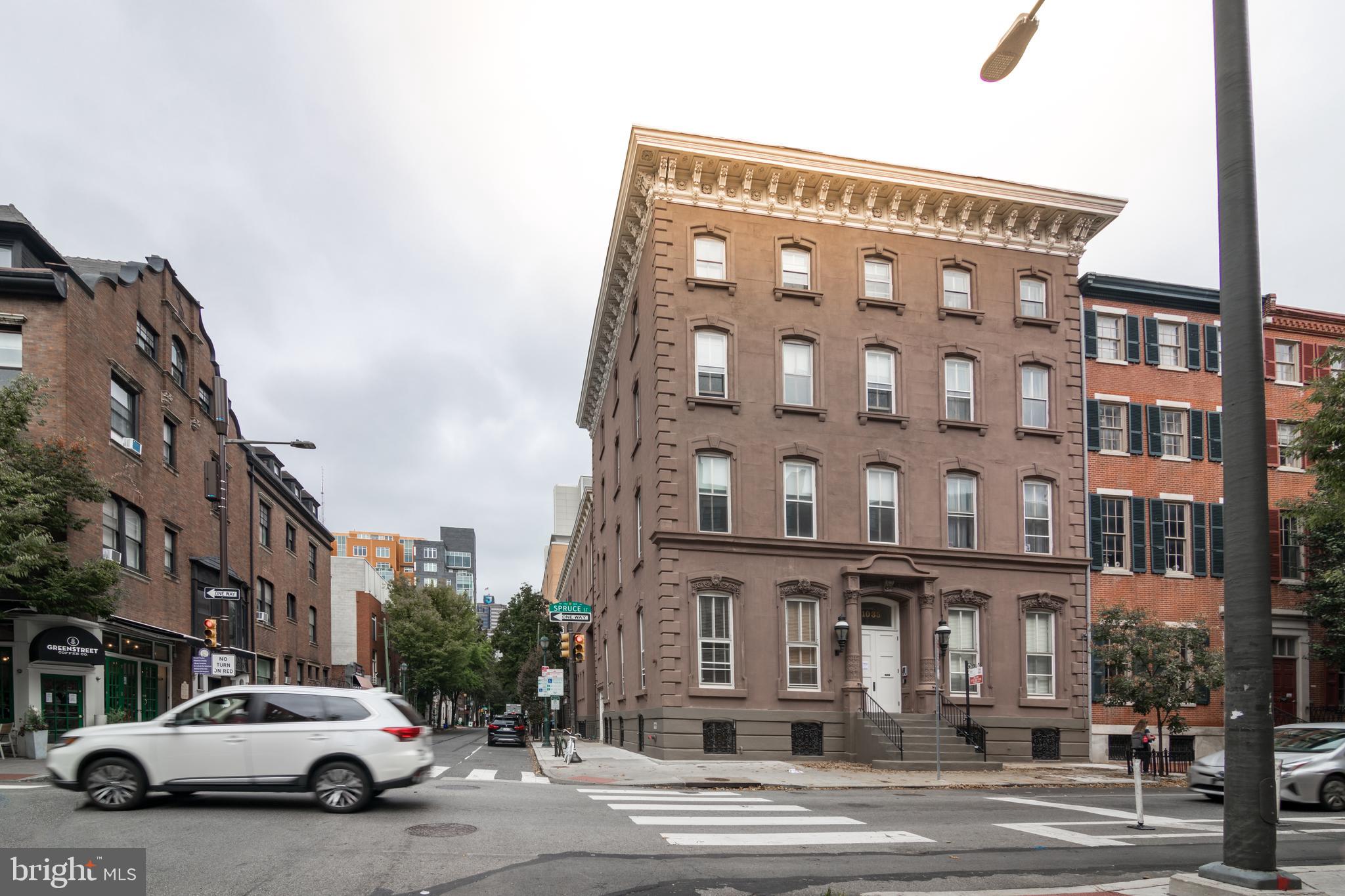 WASHINGTON SQ WEST - Residential