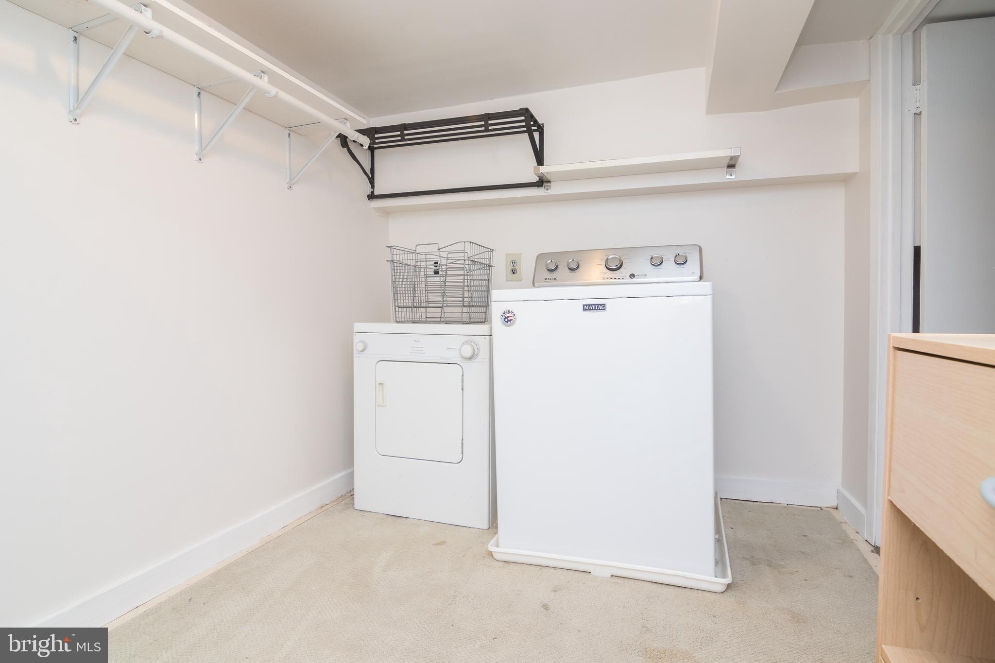 WASHINGTON SQ WEST - Residential