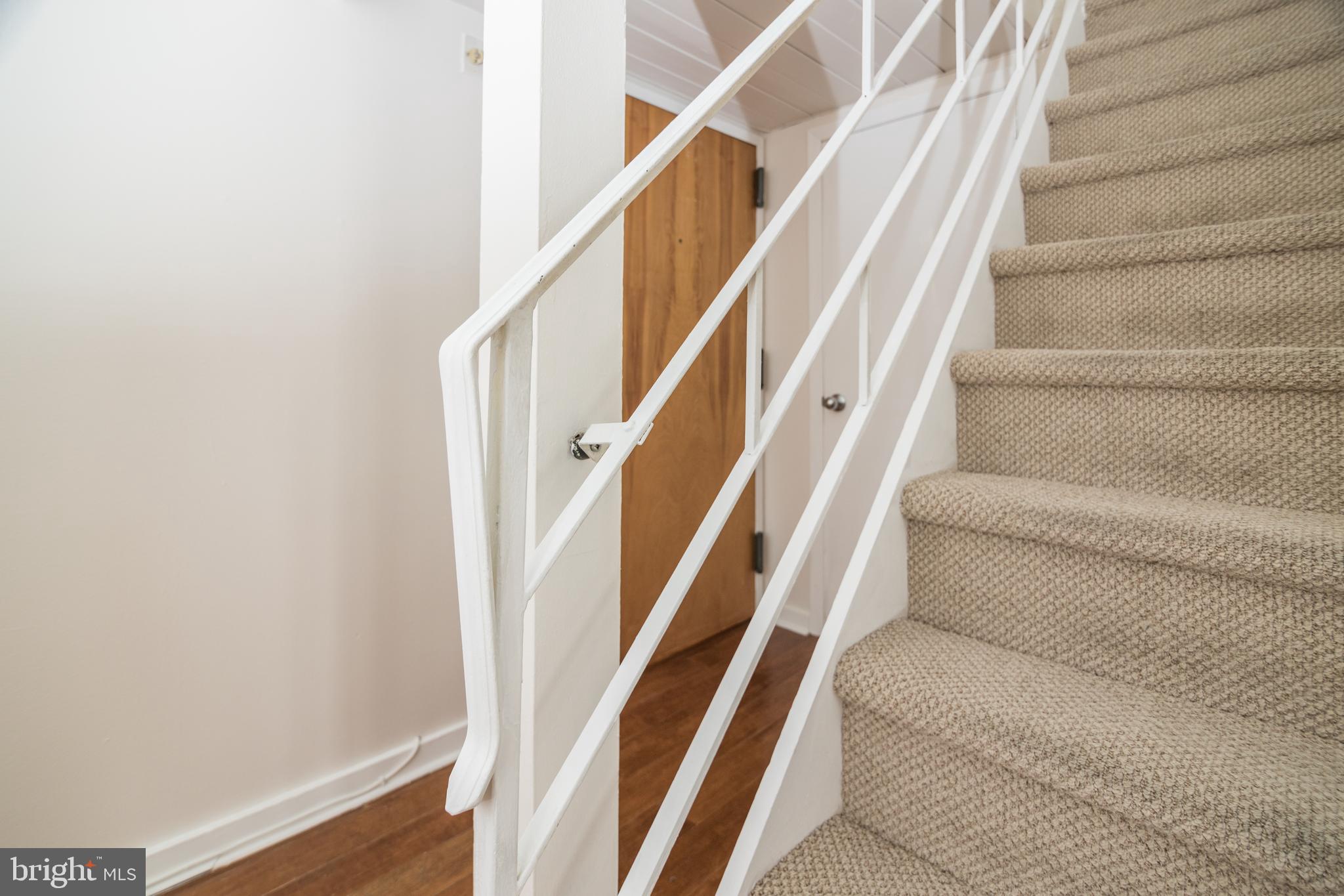 WASHINGTON SQ WEST - Residential