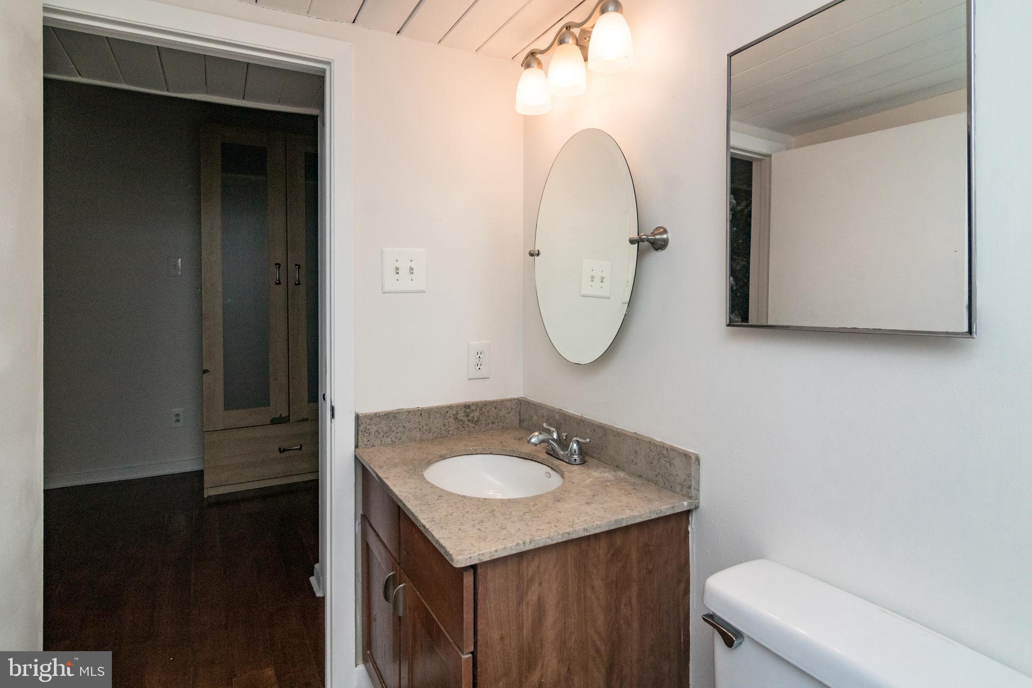 WASHINGTON SQ WEST - Residential