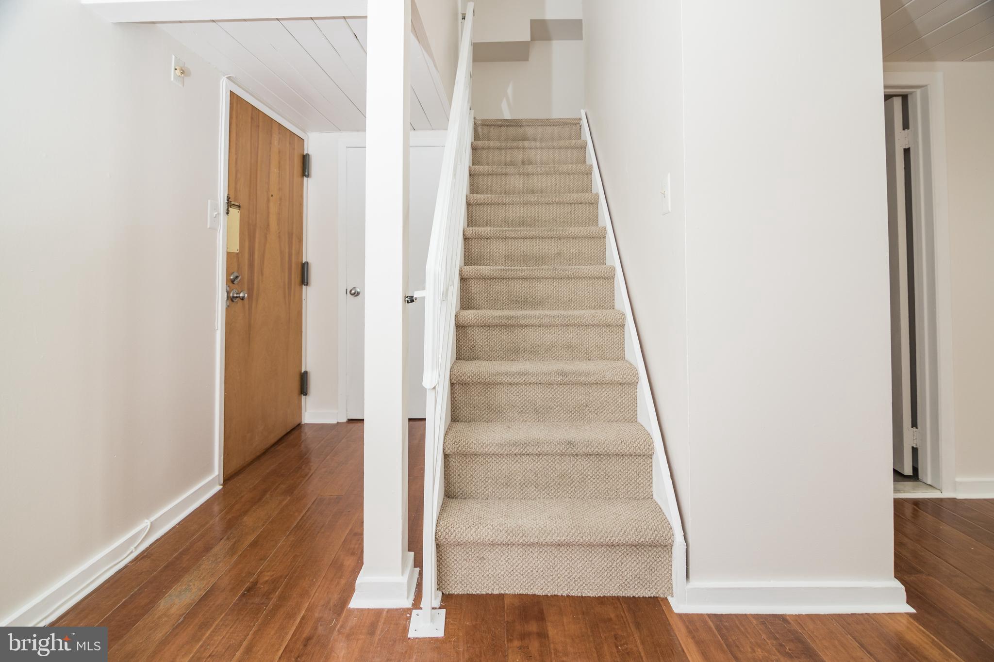 WASHINGTON SQ WEST - Residential