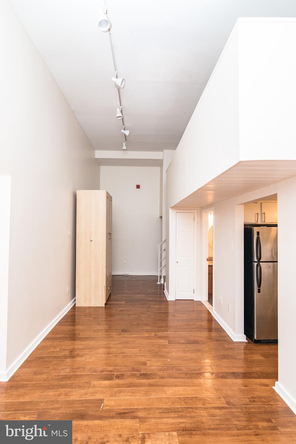 WASHINGTON SQ WEST - Residential