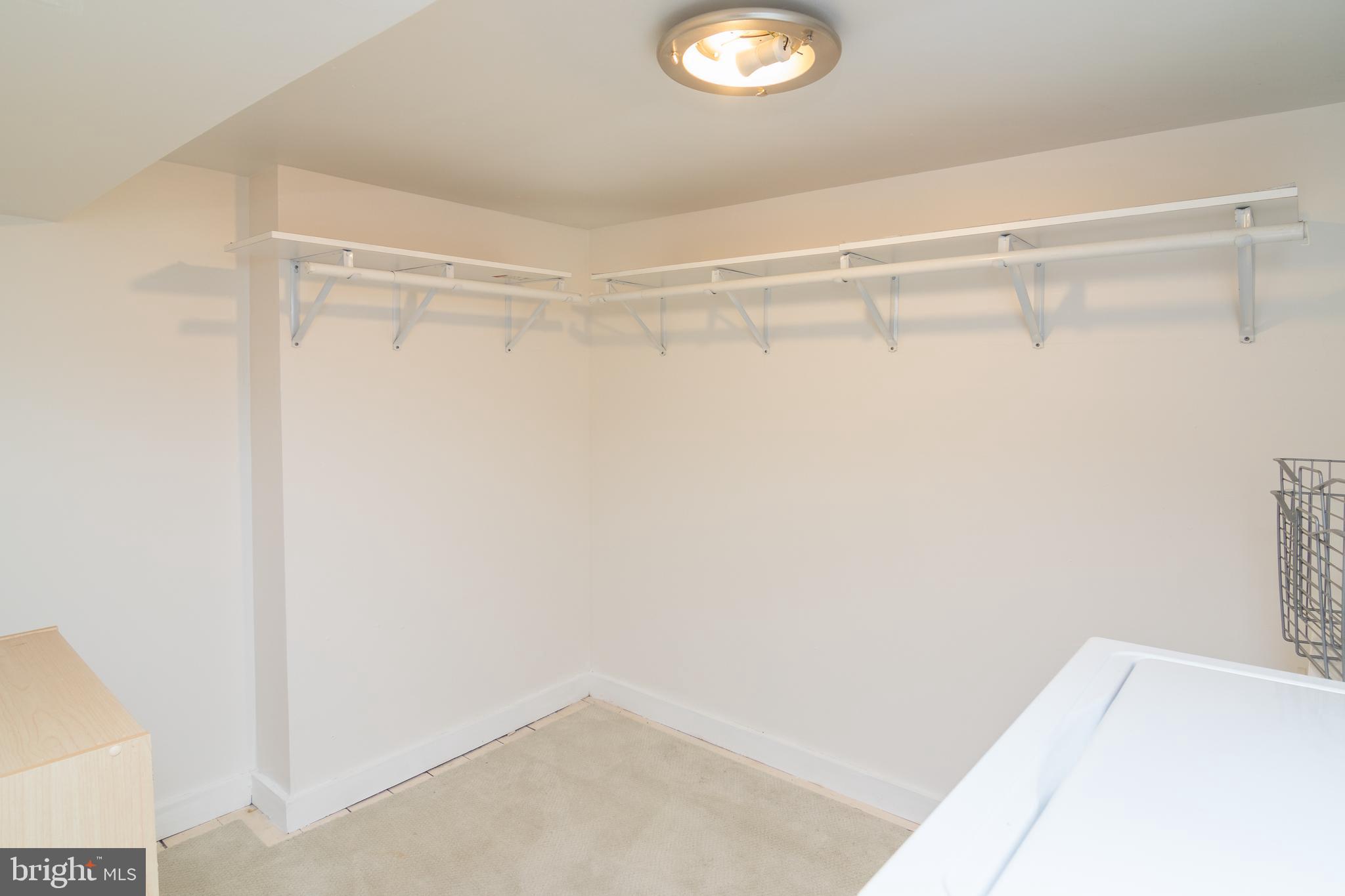 WASHINGTON SQ WEST - Residential