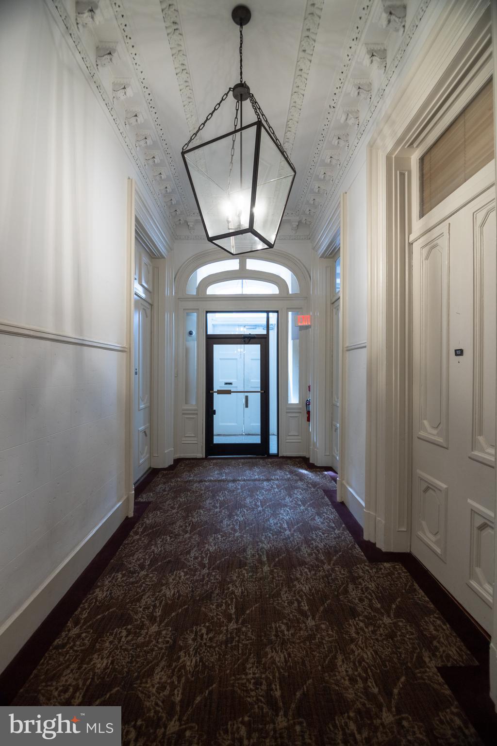 WASHINGTON SQ WEST - Residential