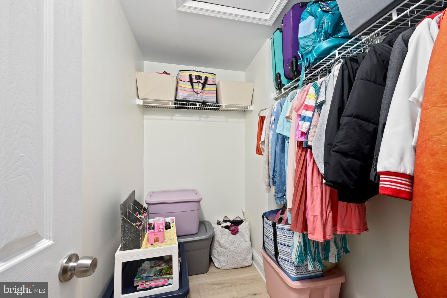 LIFESTYLE AT SULLY STATION - Residential