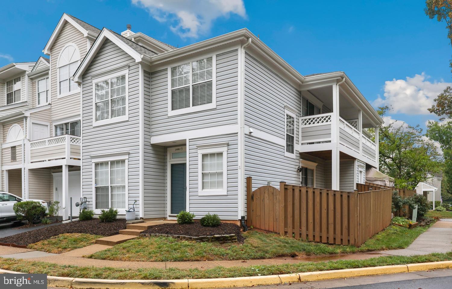 14415 GLENCREST CIRCLE 112