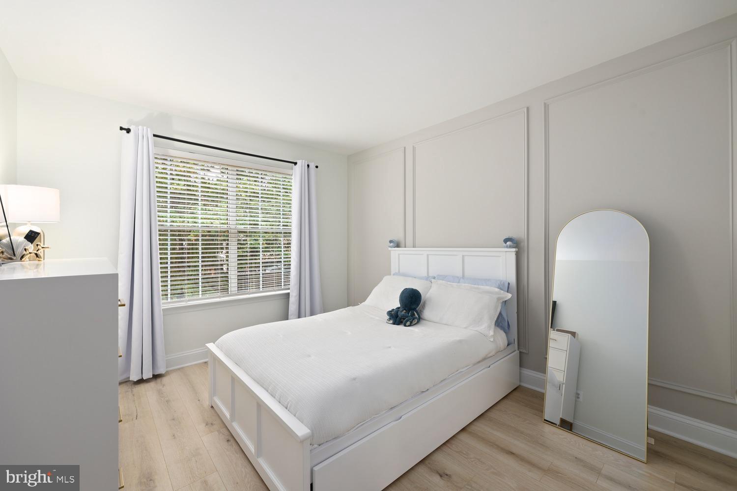 LIFESTYLE AT SULLY STATION - Residential