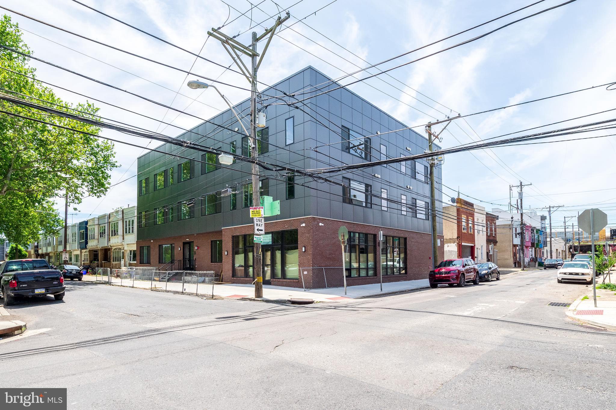 POINT BREEZE - Residential Lease