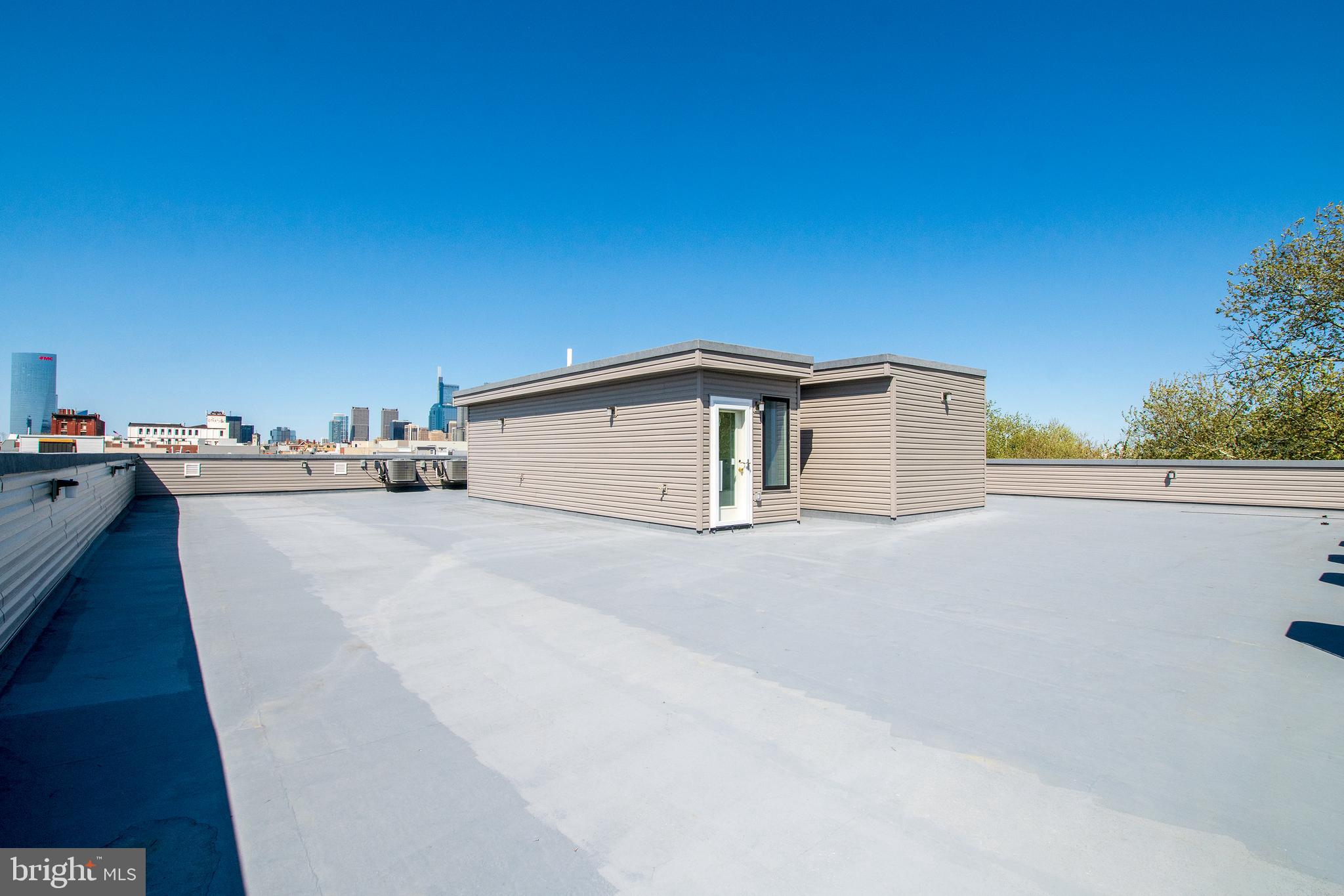 POINT BREEZE - Residential Lease