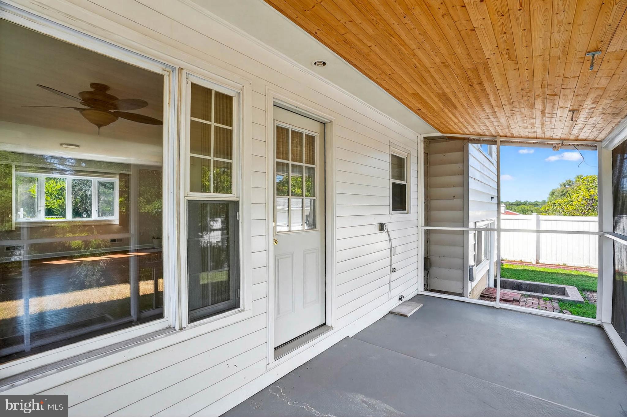 WESTVIEW PARK - Residential