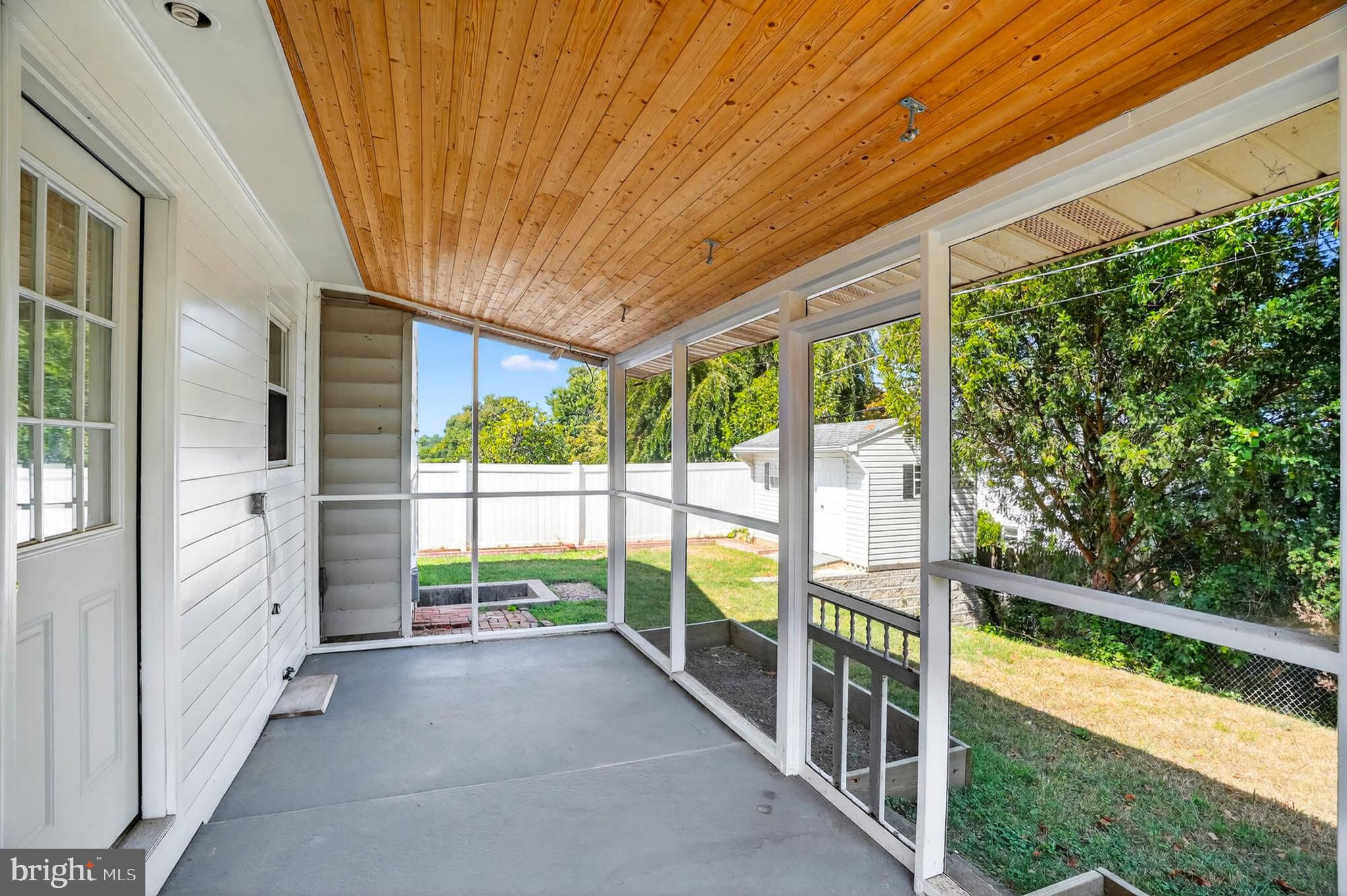 WESTVIEW PARK - Residential