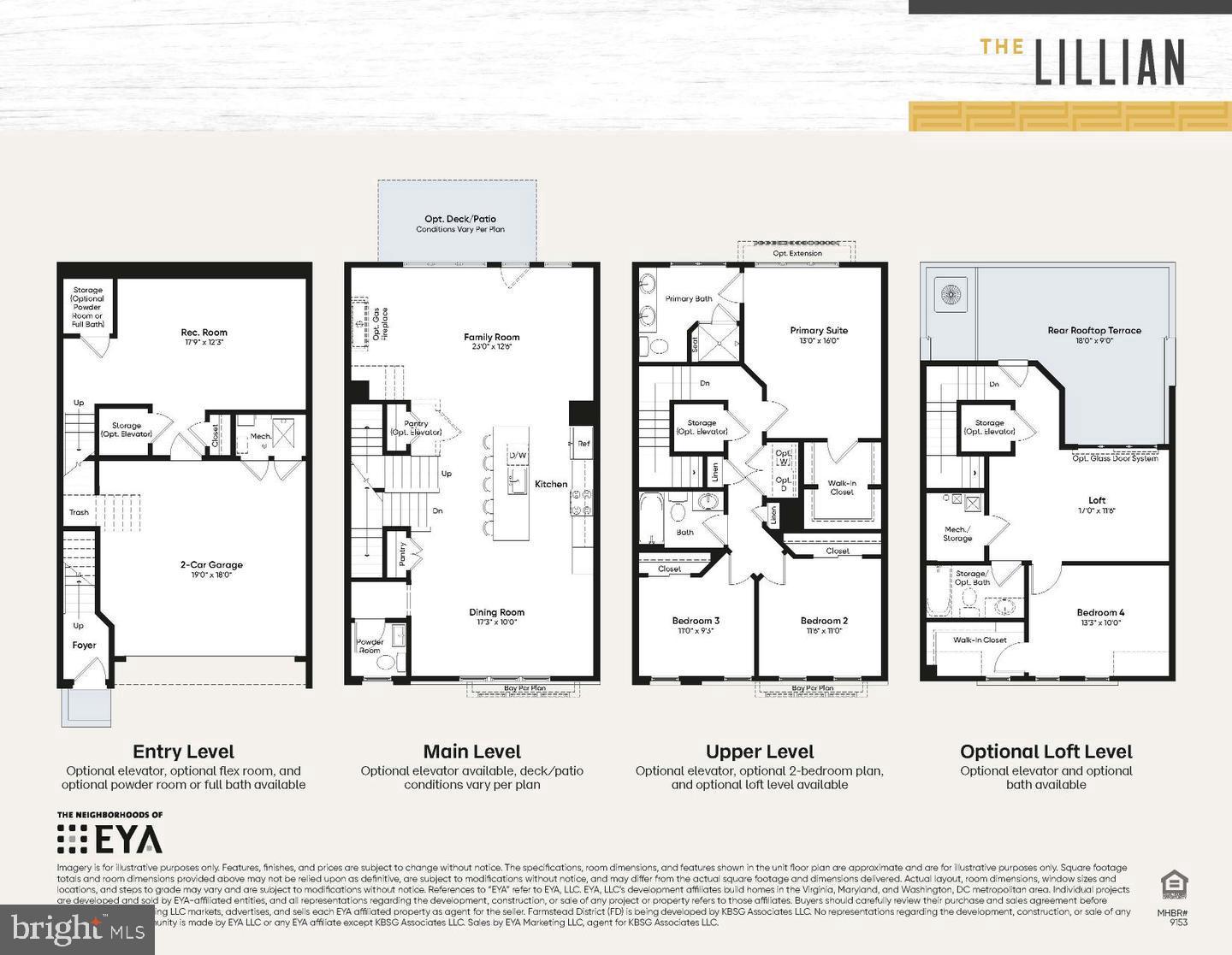 2521 FARMSTEAD DRIVE LOT 116