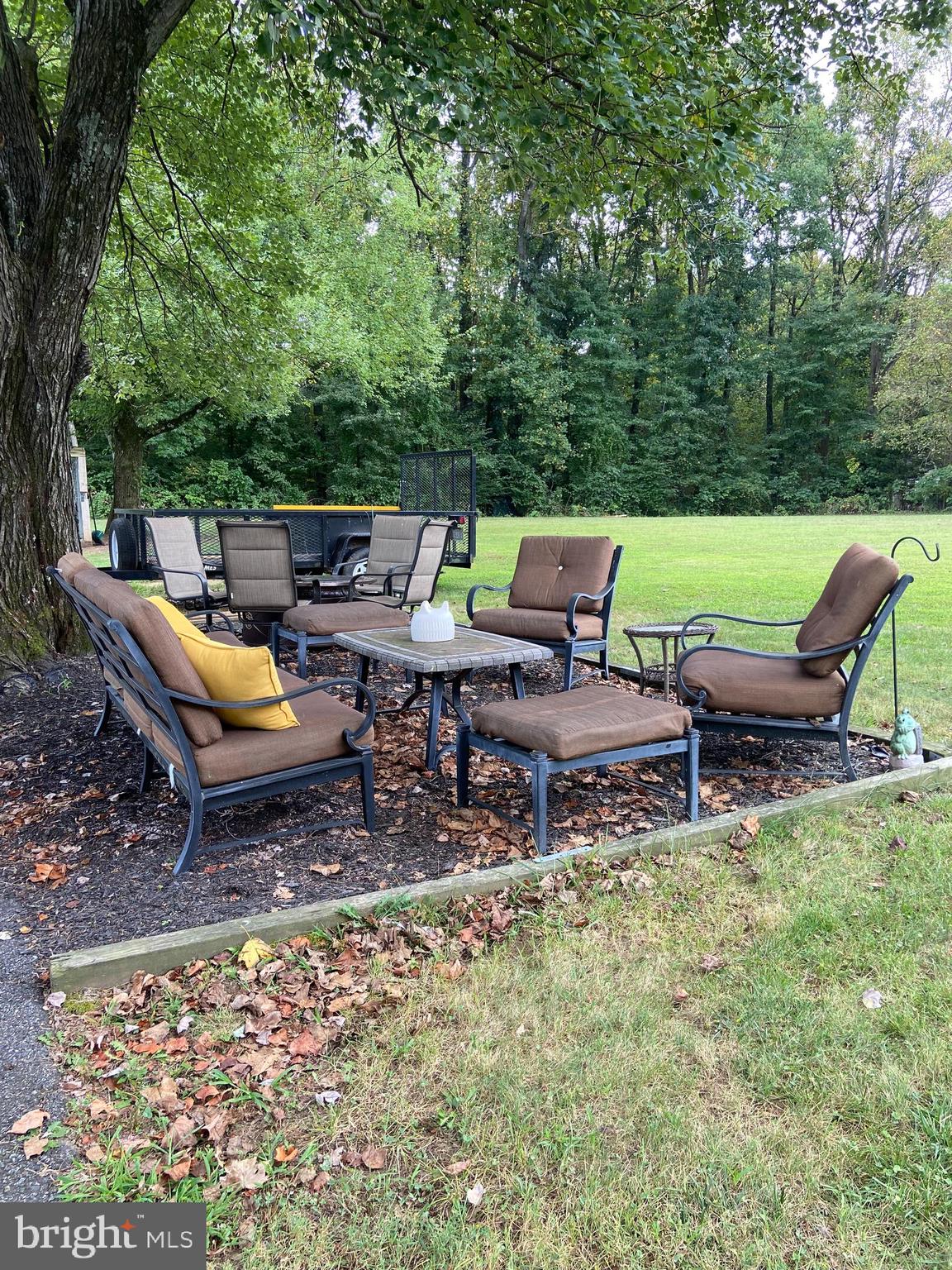 FOUR SEASONS - Residential Lease