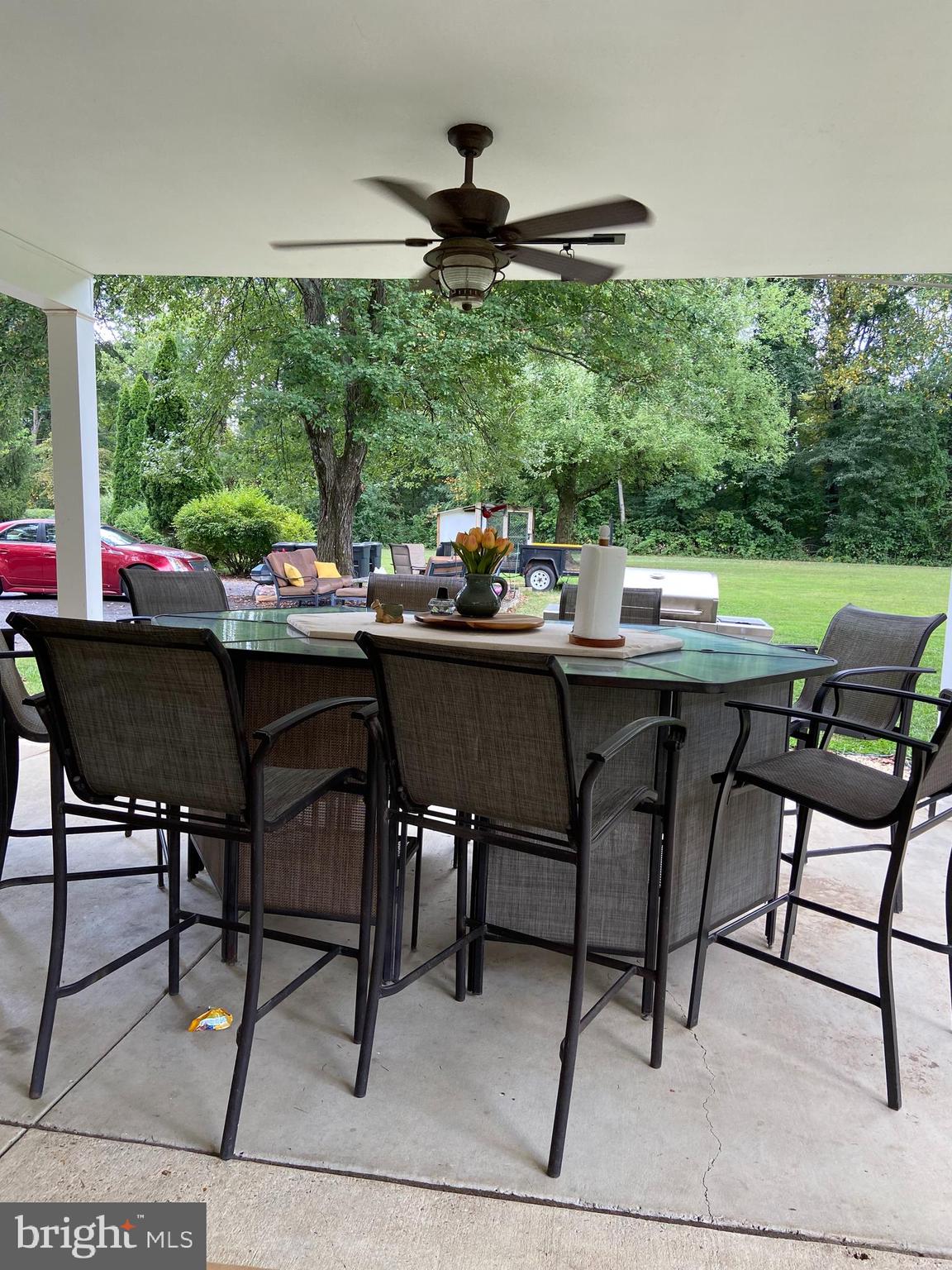 FOUR SEASONS - Residential Lease