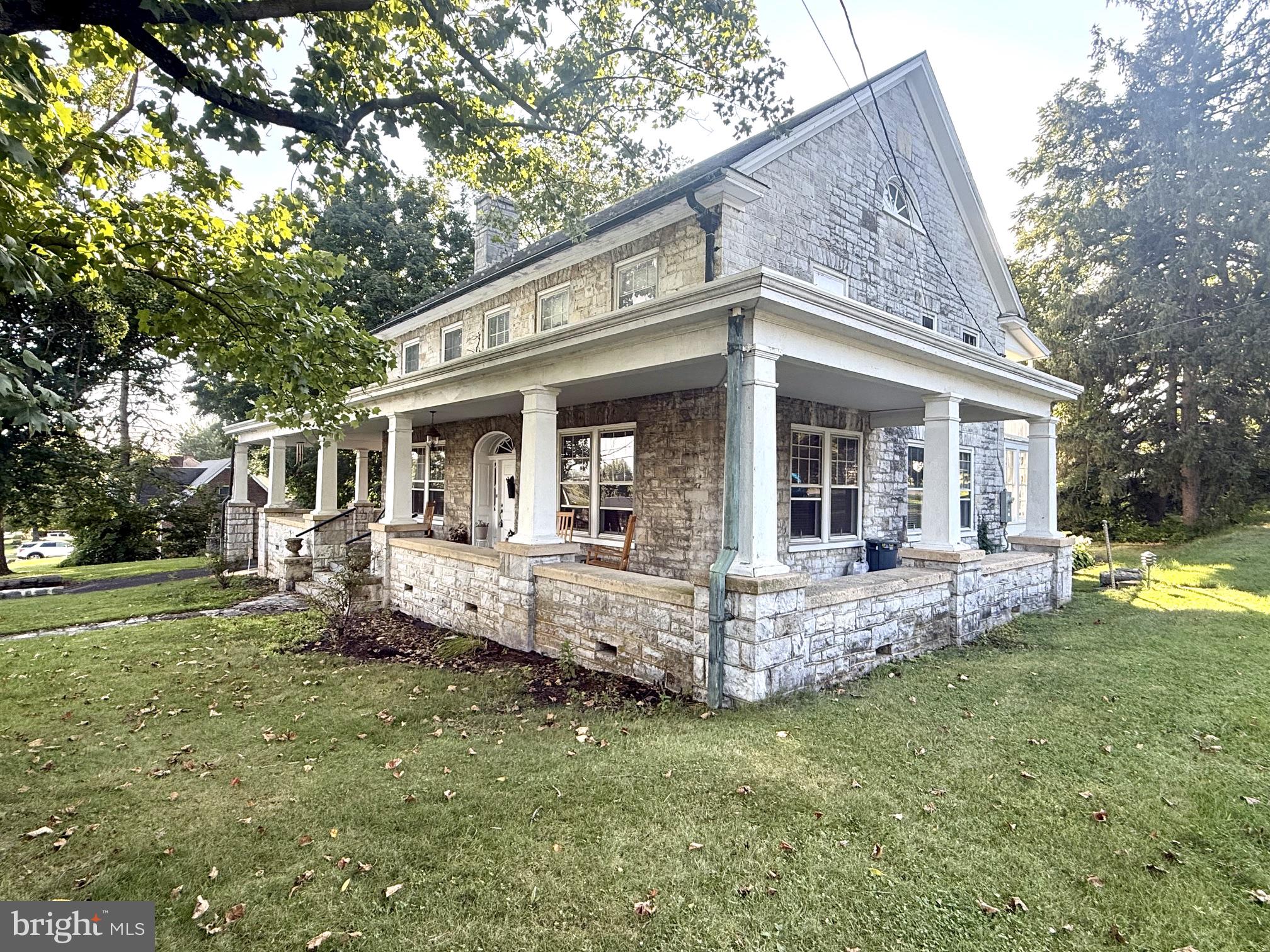 135 LOUDON ROAD
