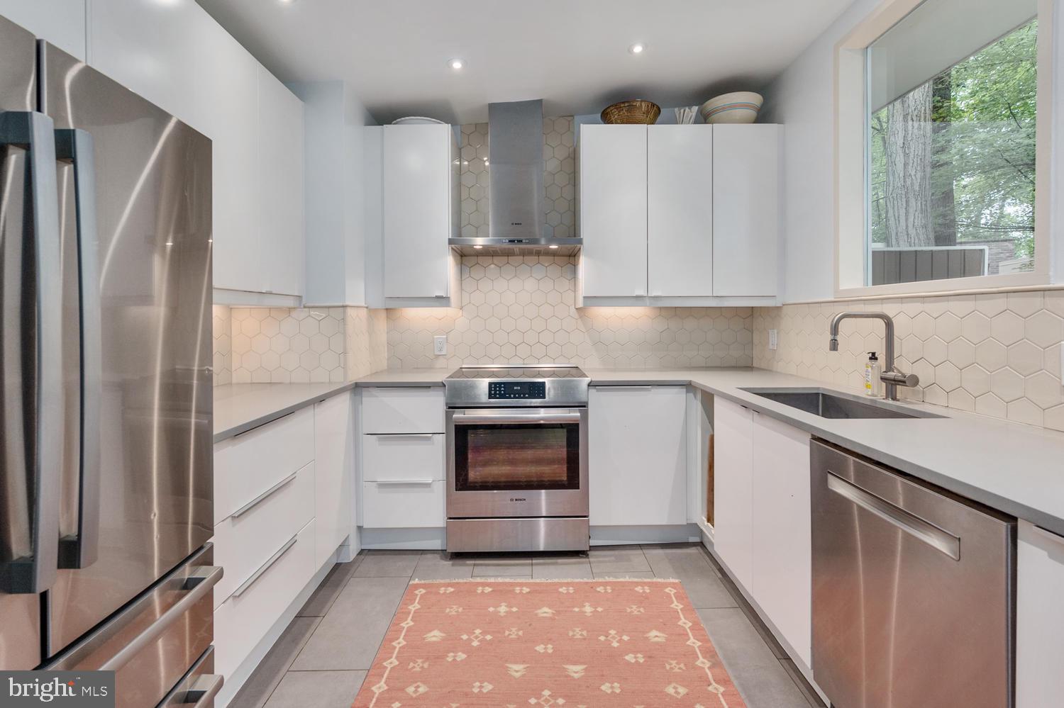 HOLLIN HILLS - Residential