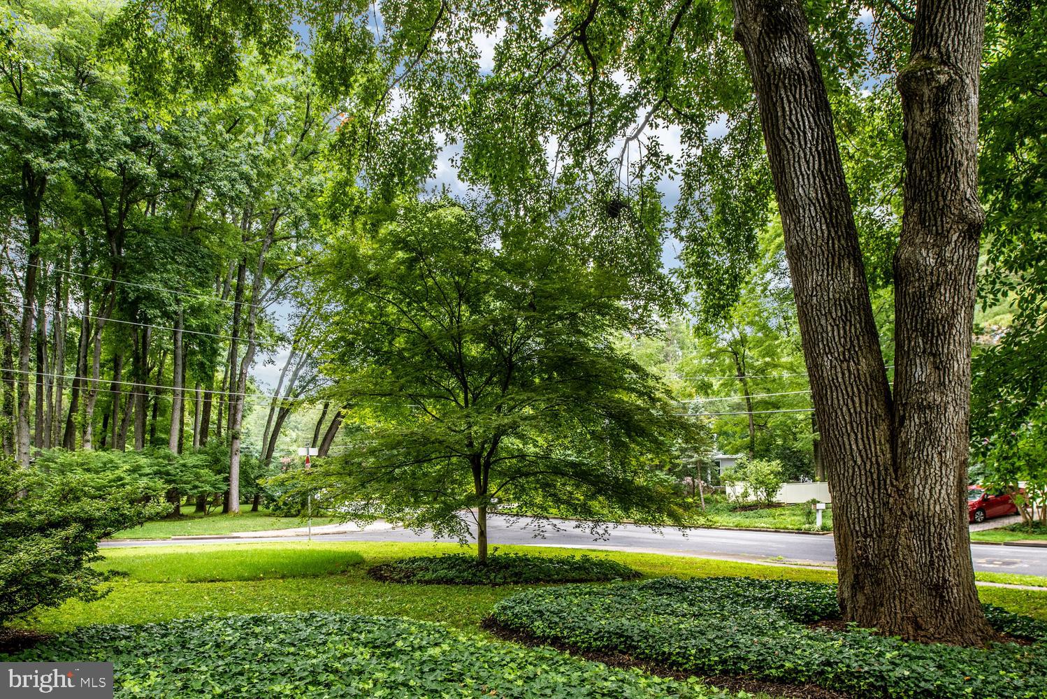 HOLLIN HILLS - Residential