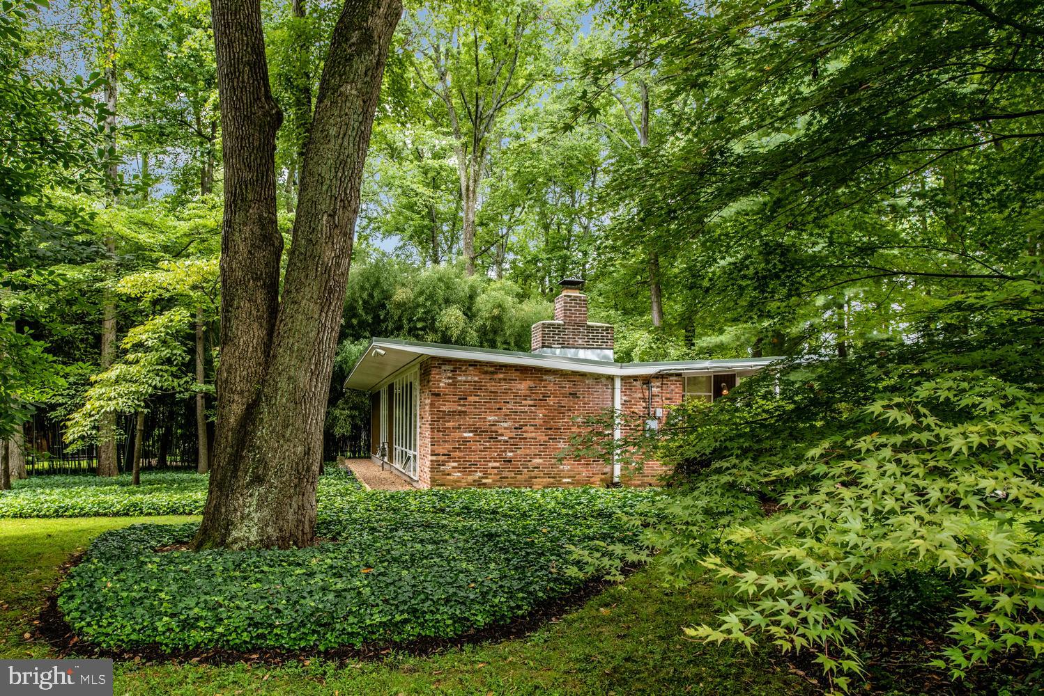 HOLLIN HILLS - Residential