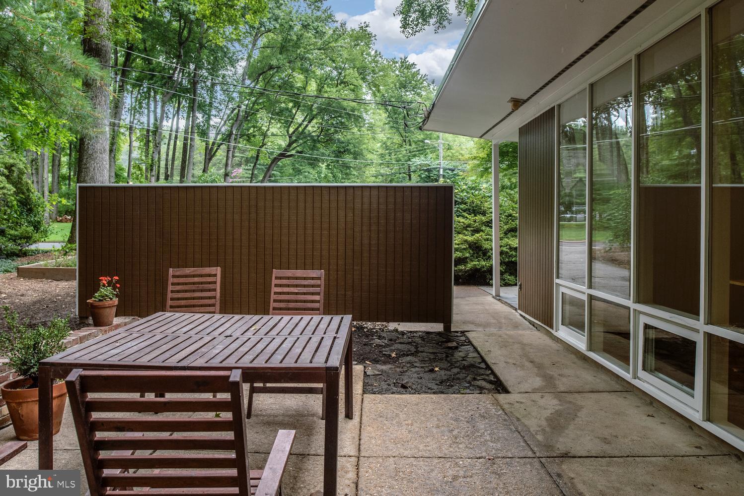 HOLLIN HILLS - Residential