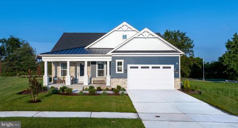 2694 MARSH ELDER ROAD CAMBRIDGE MD 21613