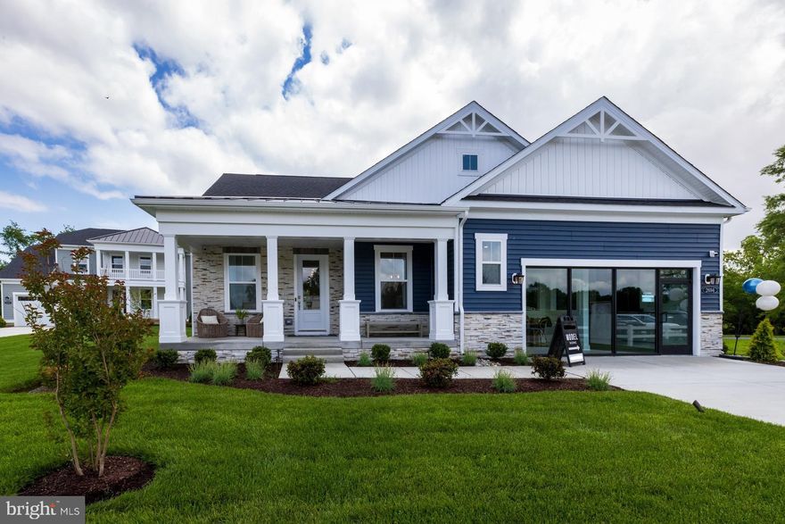 *OFFERING UP TO 15K IN CLOSING COST ASSISTANCE WITH USE OF APPROVED LENDER AND TITLE**Model Home Available - One Year Lease and Month to Month After** Contact Showing Contact for more details**
The St. Kitts features three bedrooms with the primary suite on the main level and a guest bedroom. Complete with a beautiful chef’s kitchen, a spacious breakfast area, and family room. This home features an expanded screen porch with an outdoor stone fireplace, perfect for entertaining outdoors. Upstairs you will find a spacious loft along with a bedroom and full bath. This model has all the bells and whistles, don’t don’t miss the opportunity for this investment!