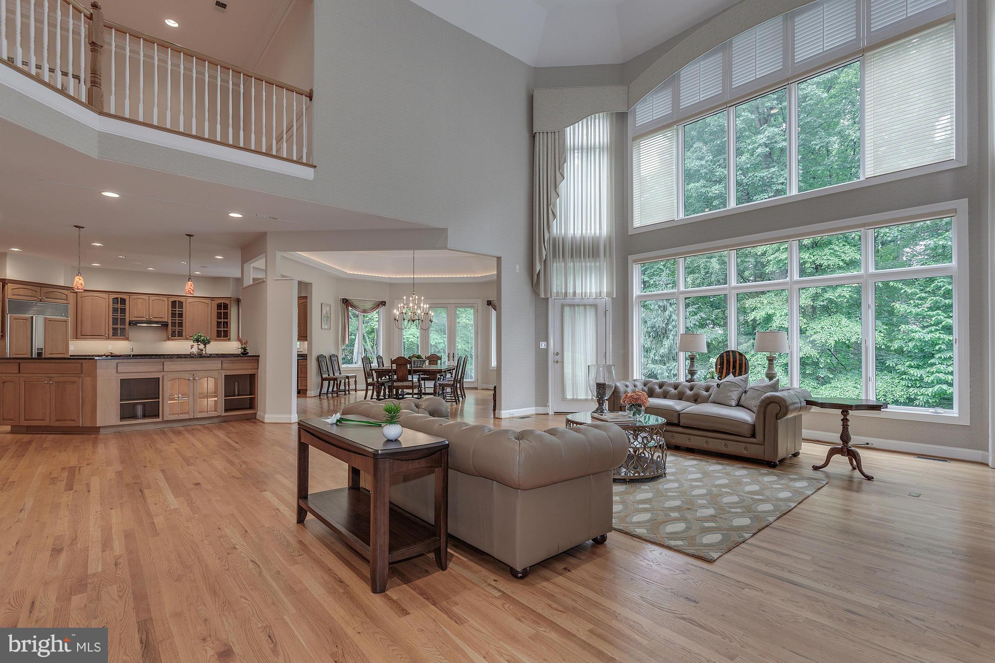 MARWOOD - Residential