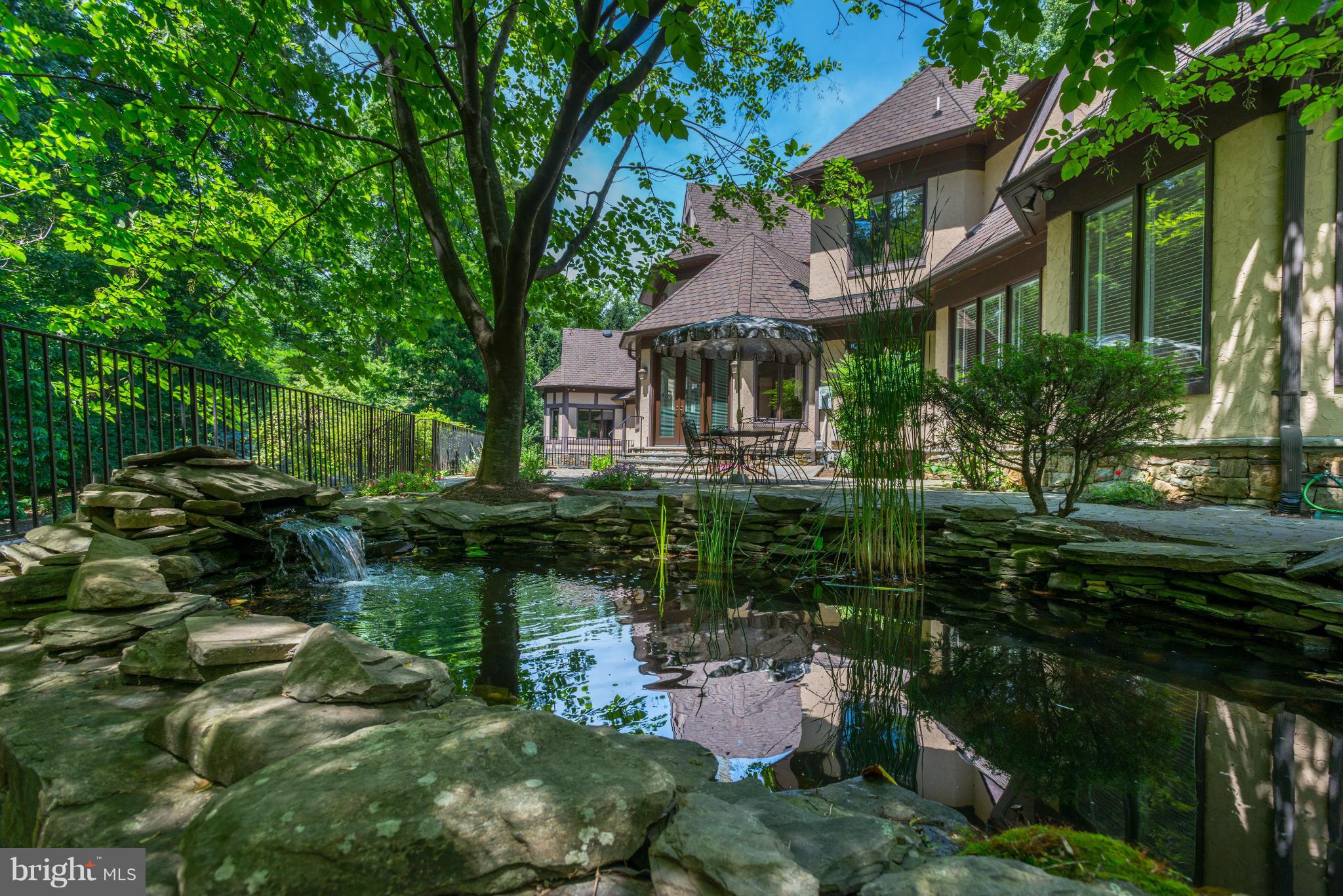 MARWOOD - Residential