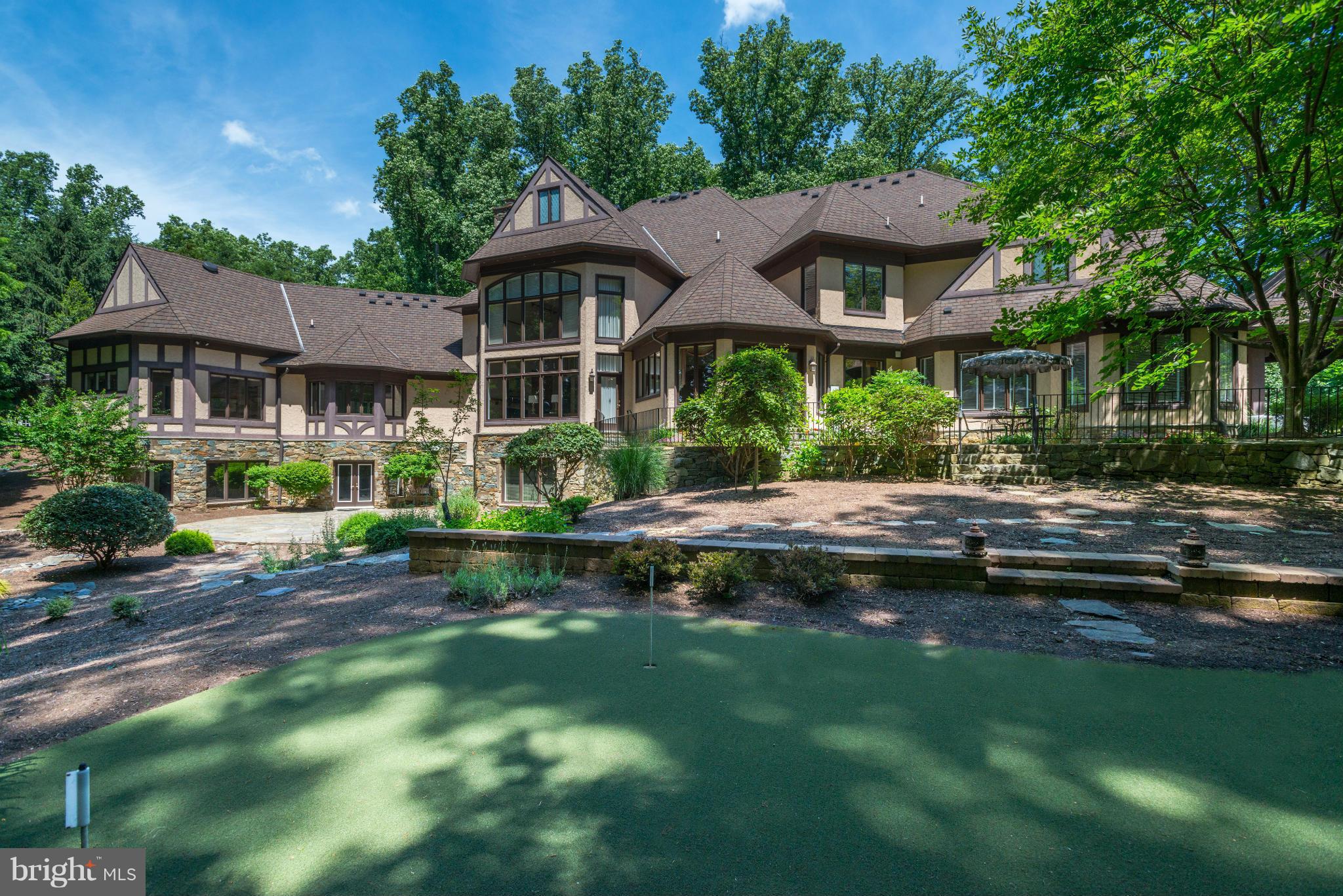 MARWOOD - Residential