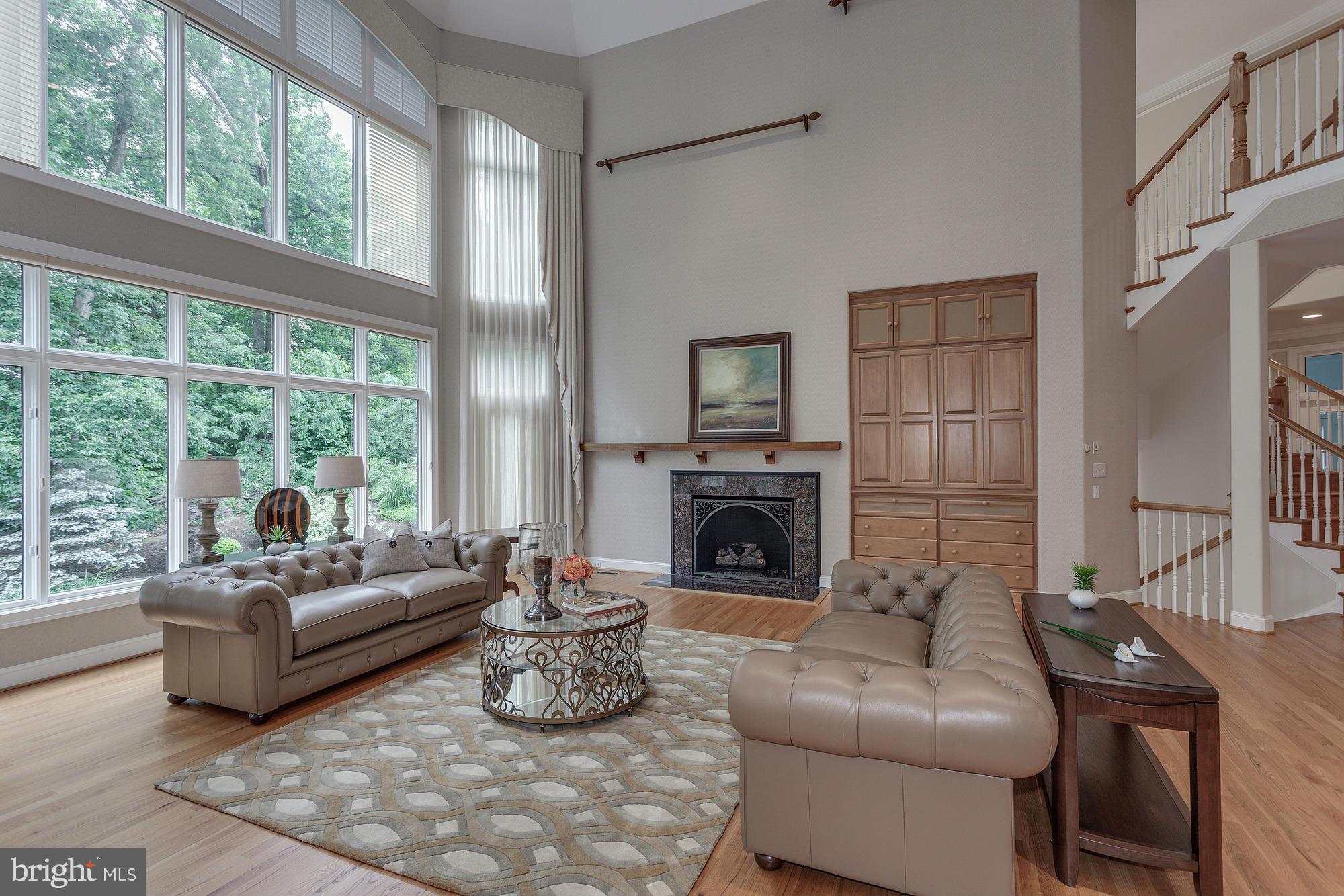 MARWOOD - Residential