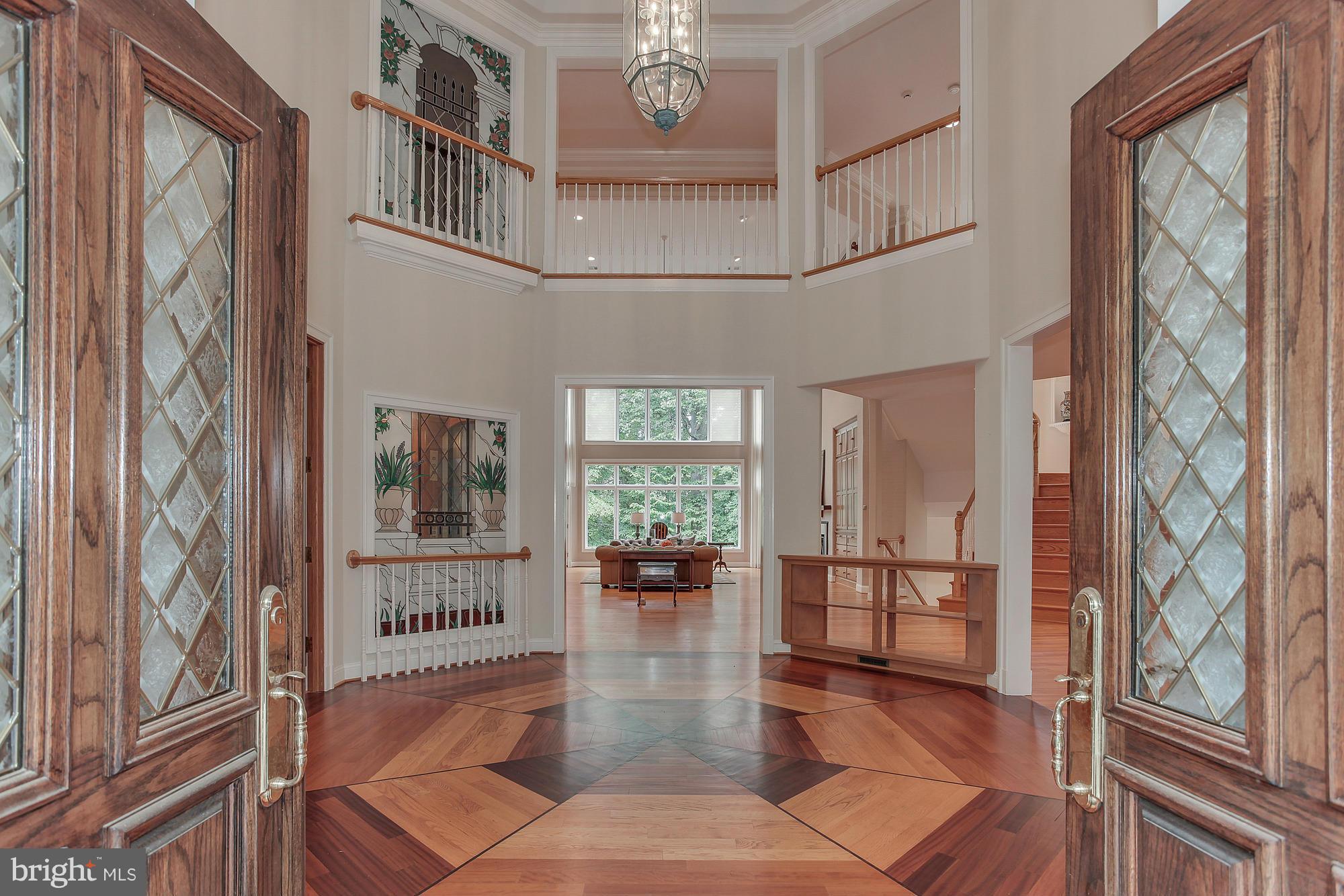 MARWOOD - Residential