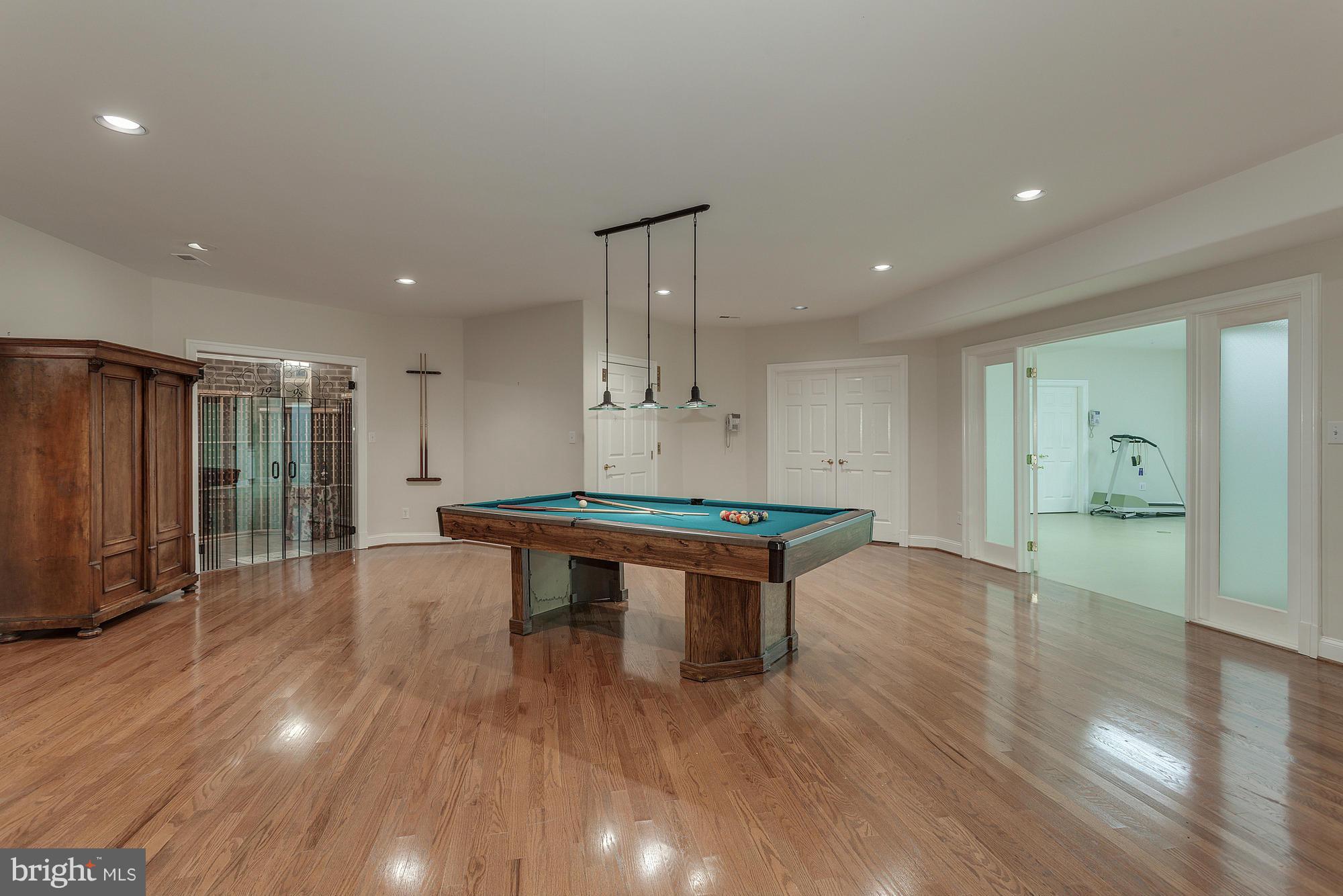 MARWOOD - Residential