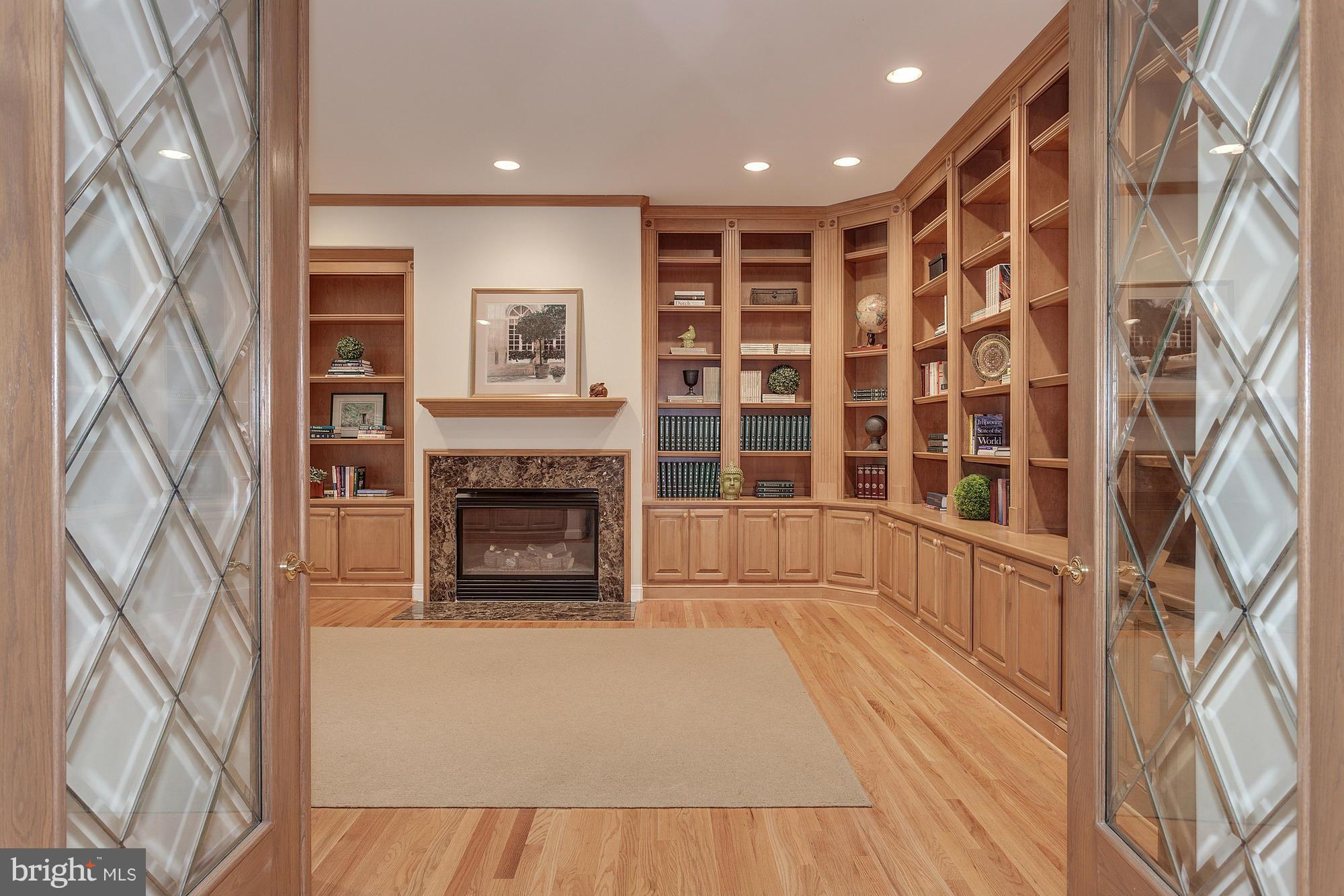 MARWOOD - Residential