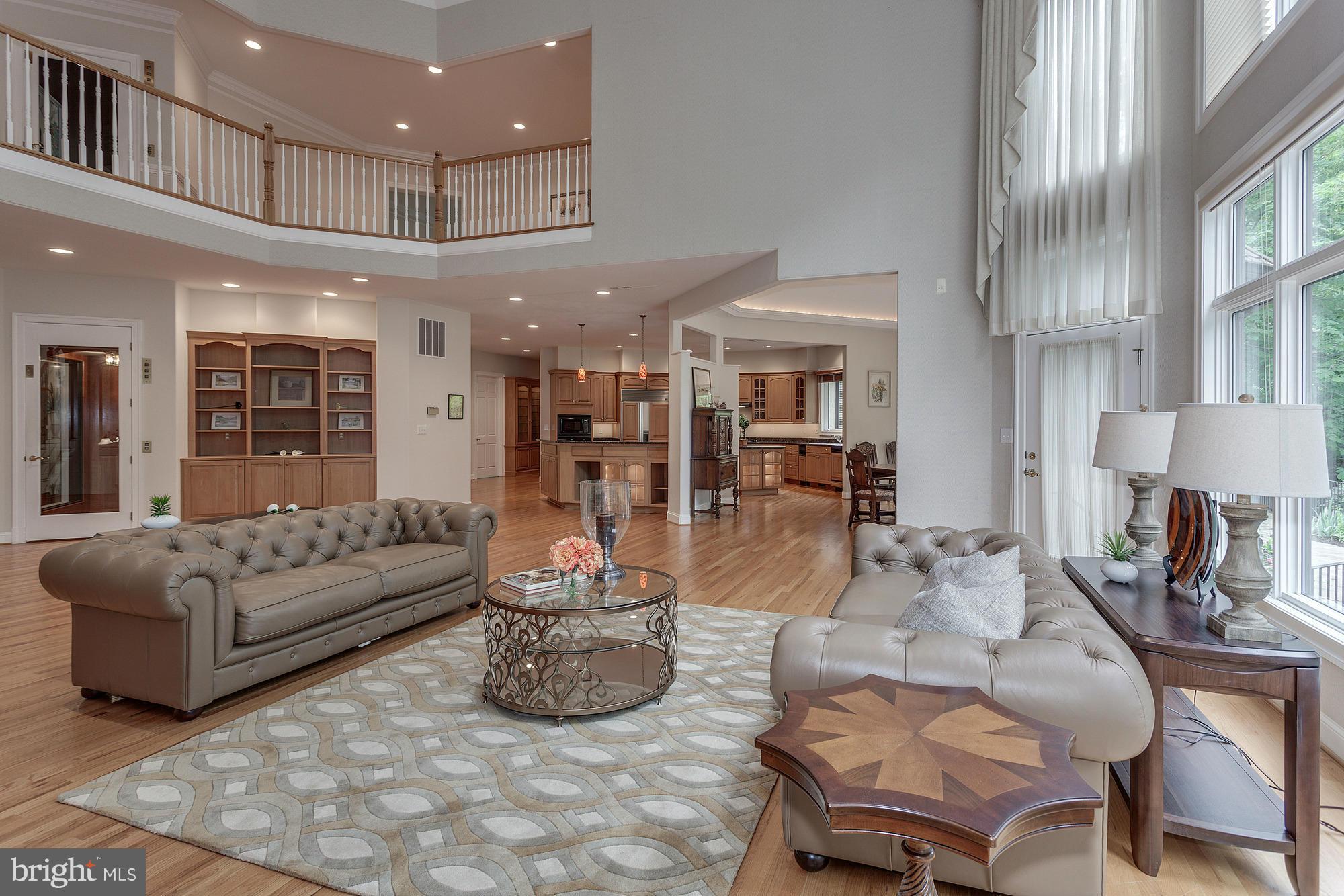 MARWOOD - Residential