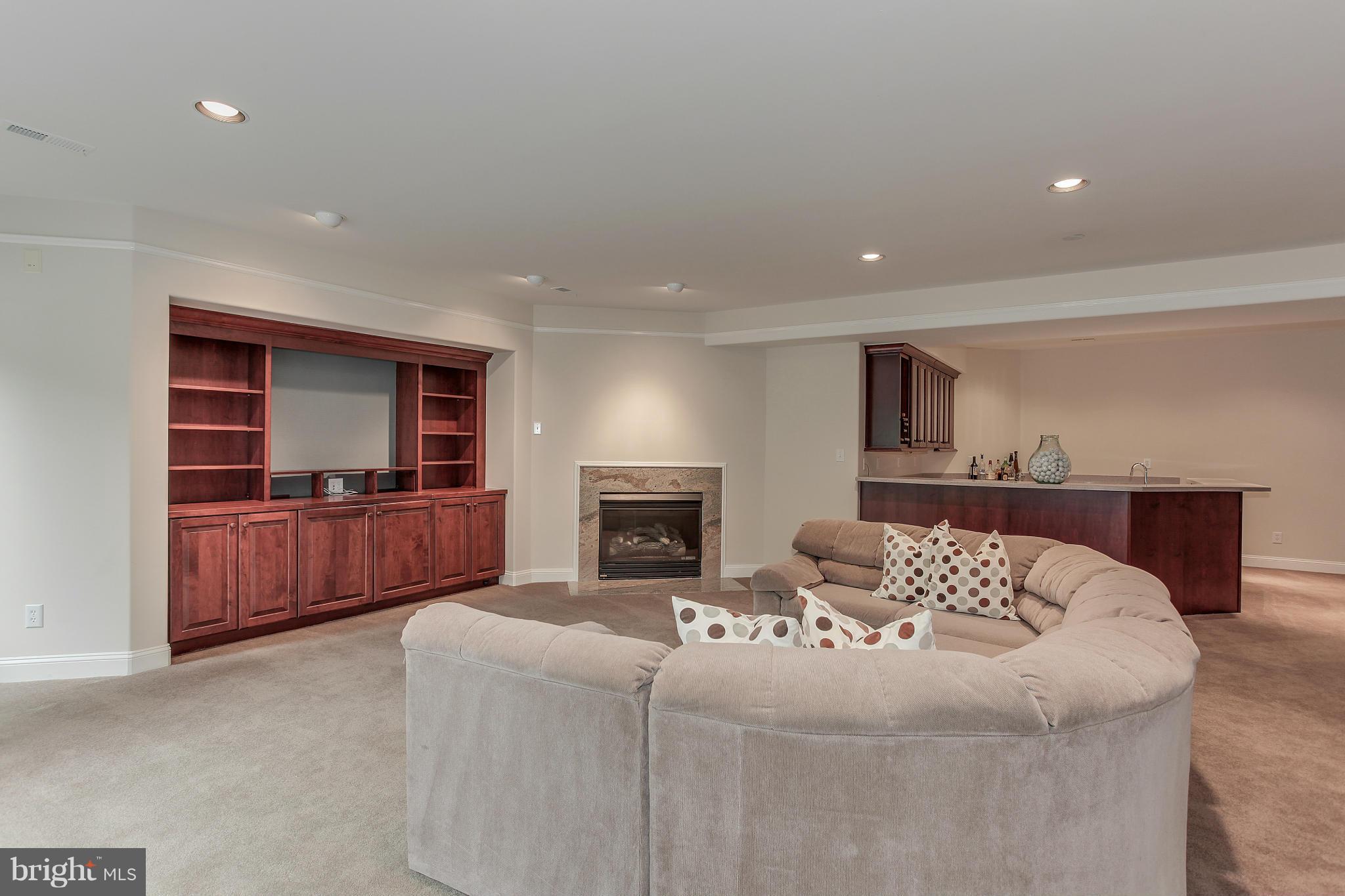 MARWOOD - Residential