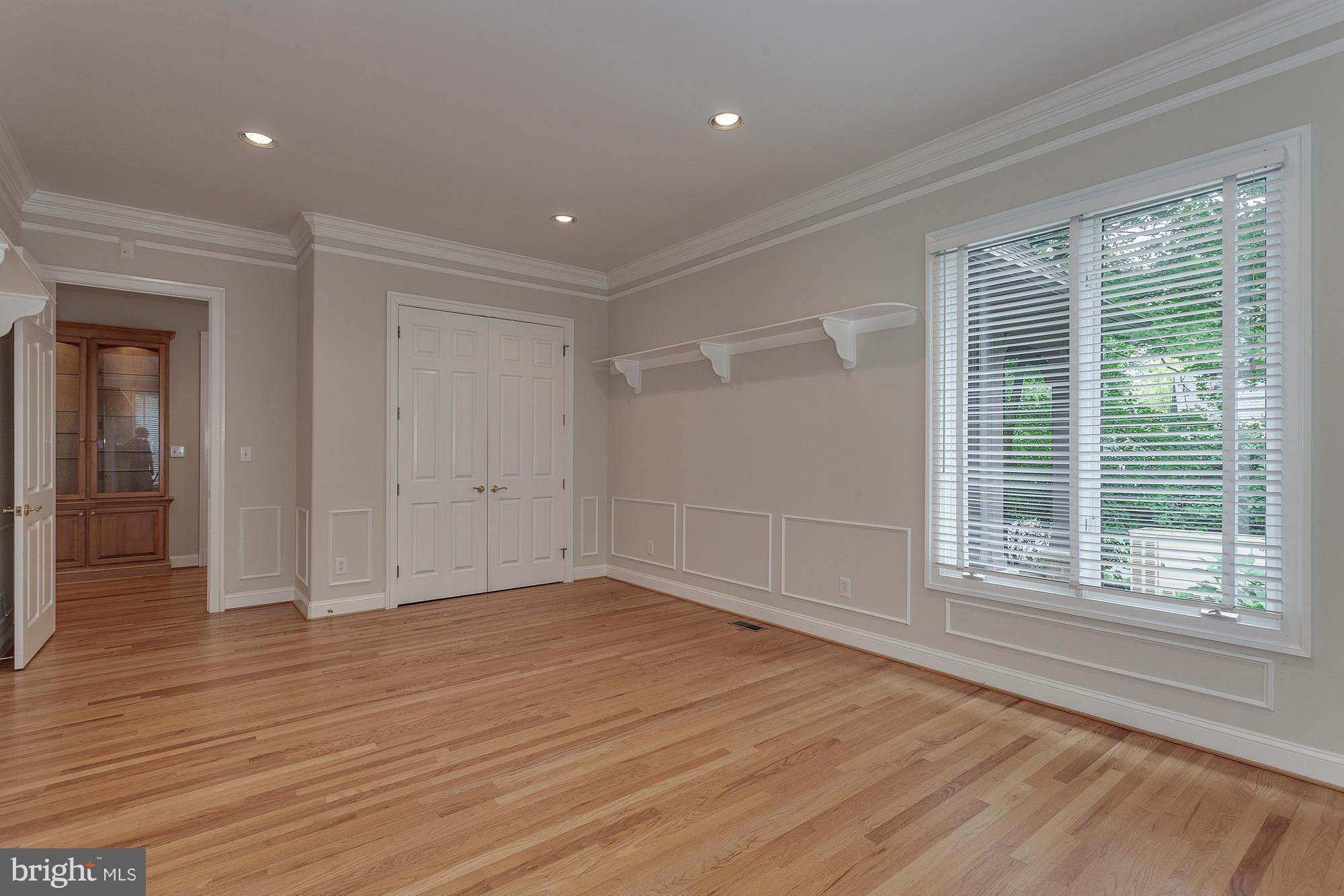 MARWOOD - Residential