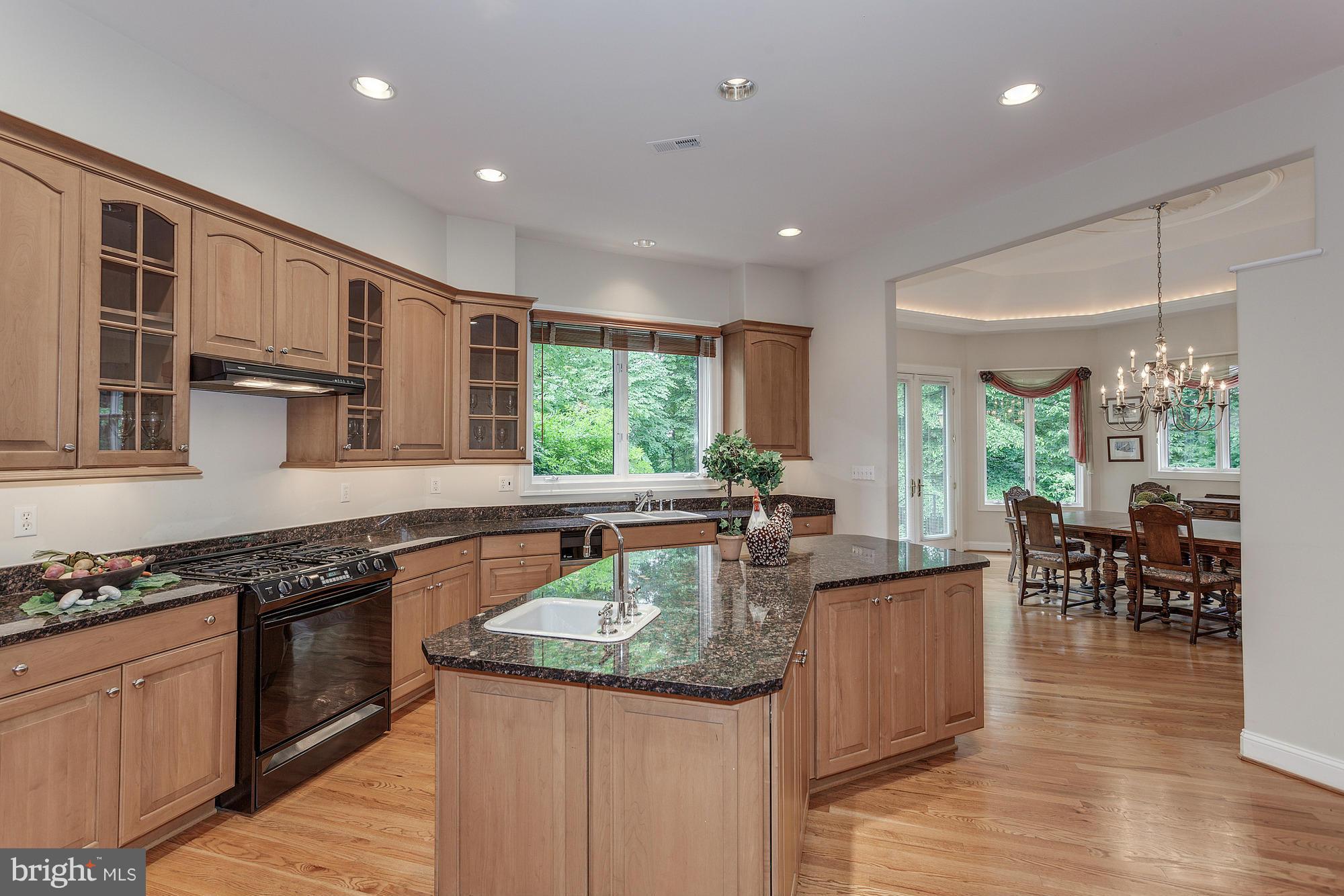 MARWOOD - Residential