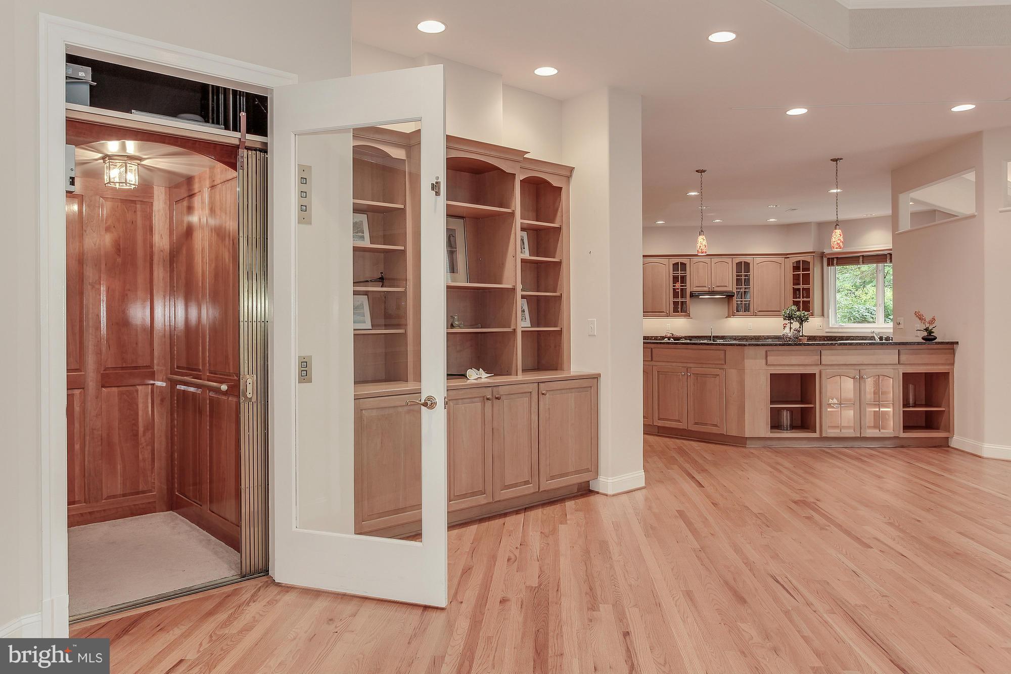 MARWOOD - Residential