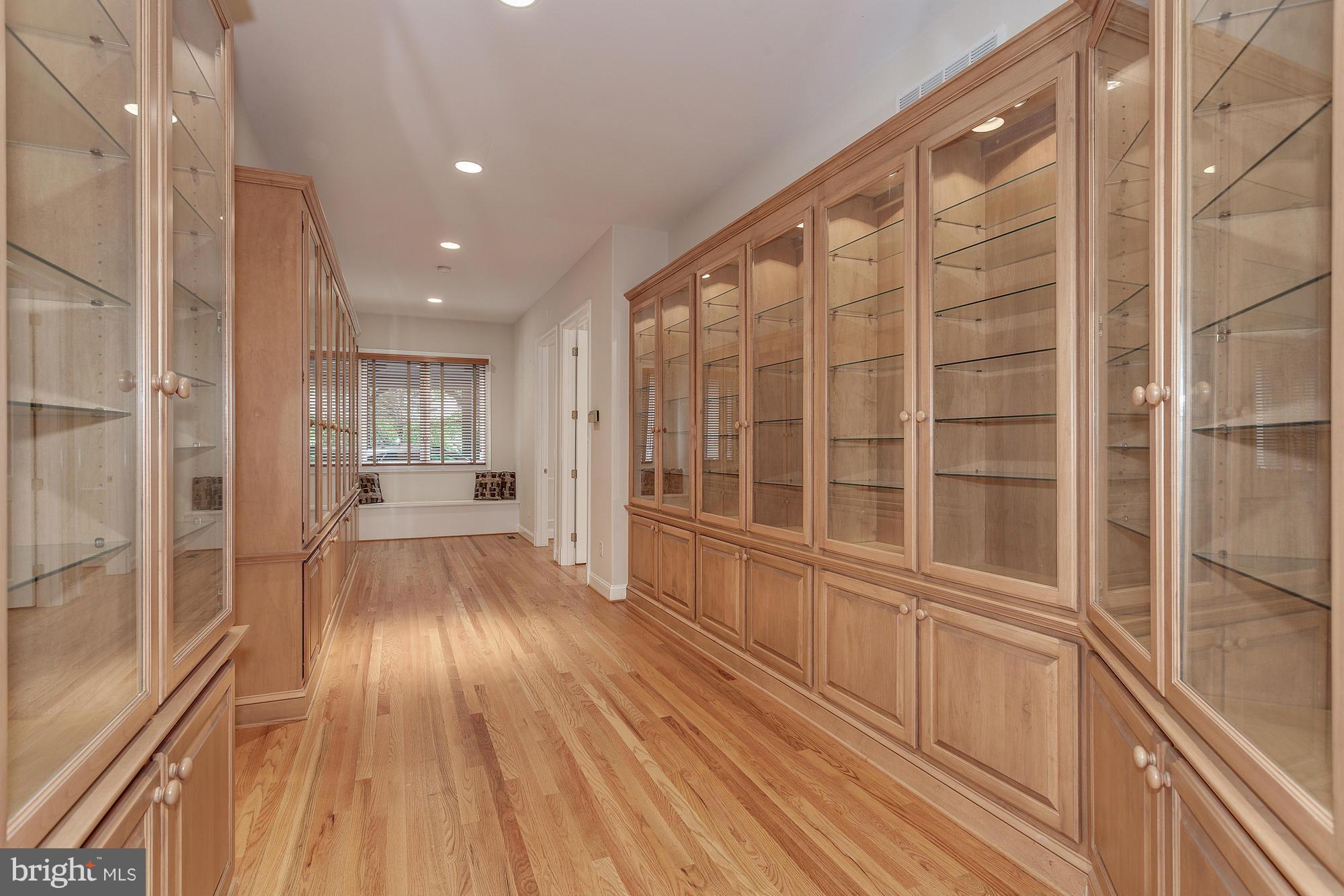 MARWOOD - Residential